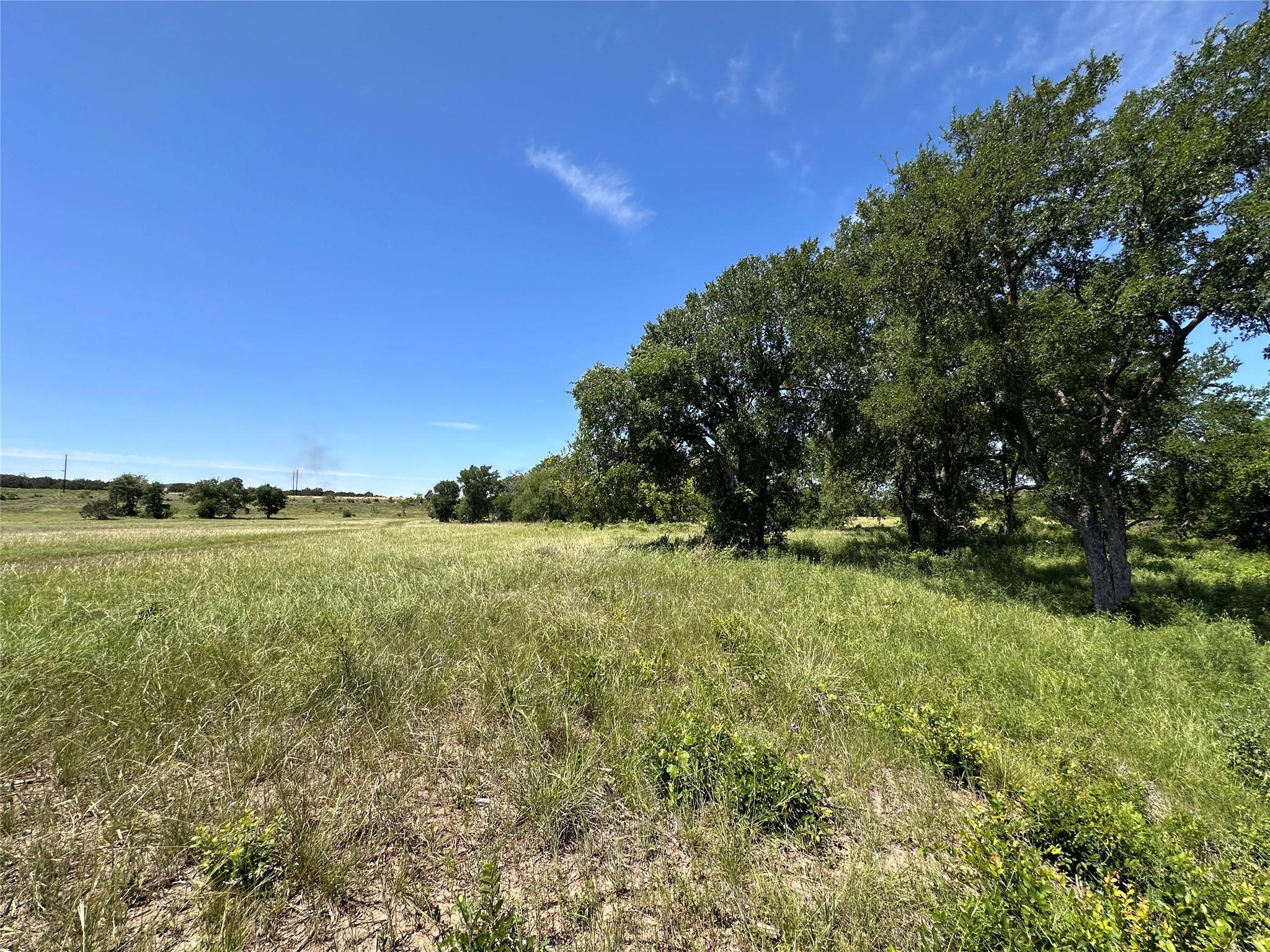 Lot 25 Serenity Dr, Bertram, TX 78605