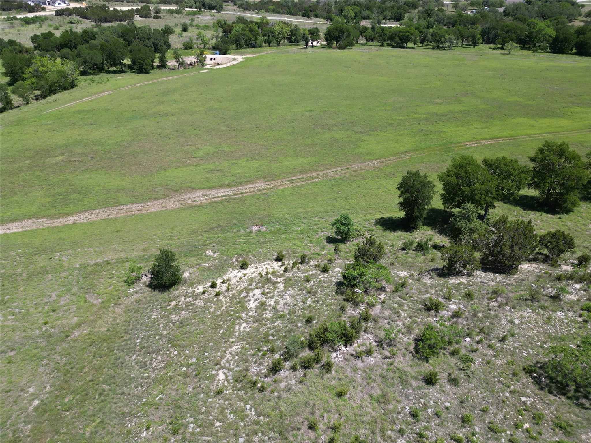 Lot 25 Serenity Dr, Bertram, TX 78605
