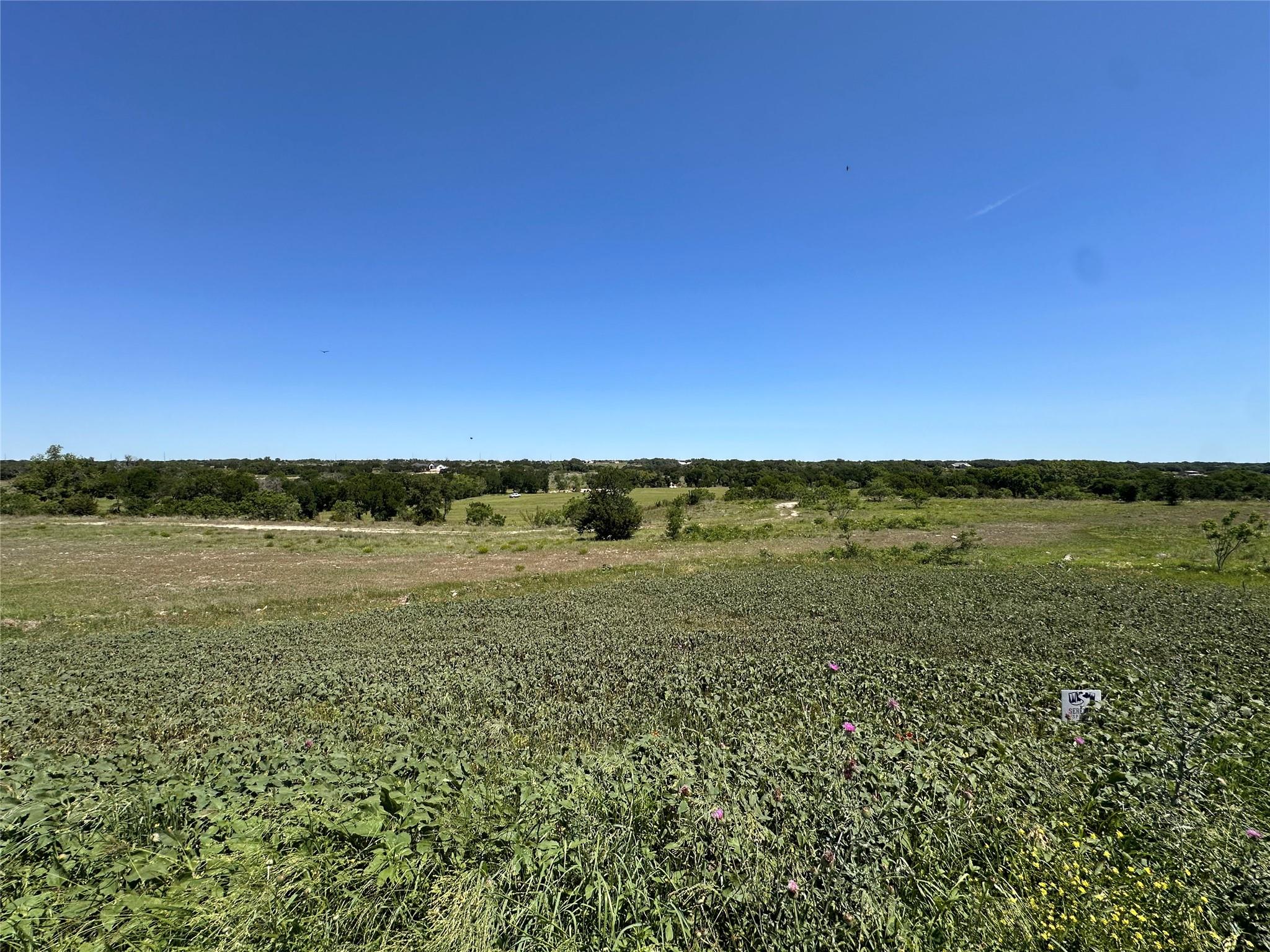 Lot 25 Serenity Dr, Bertram, TX 78605