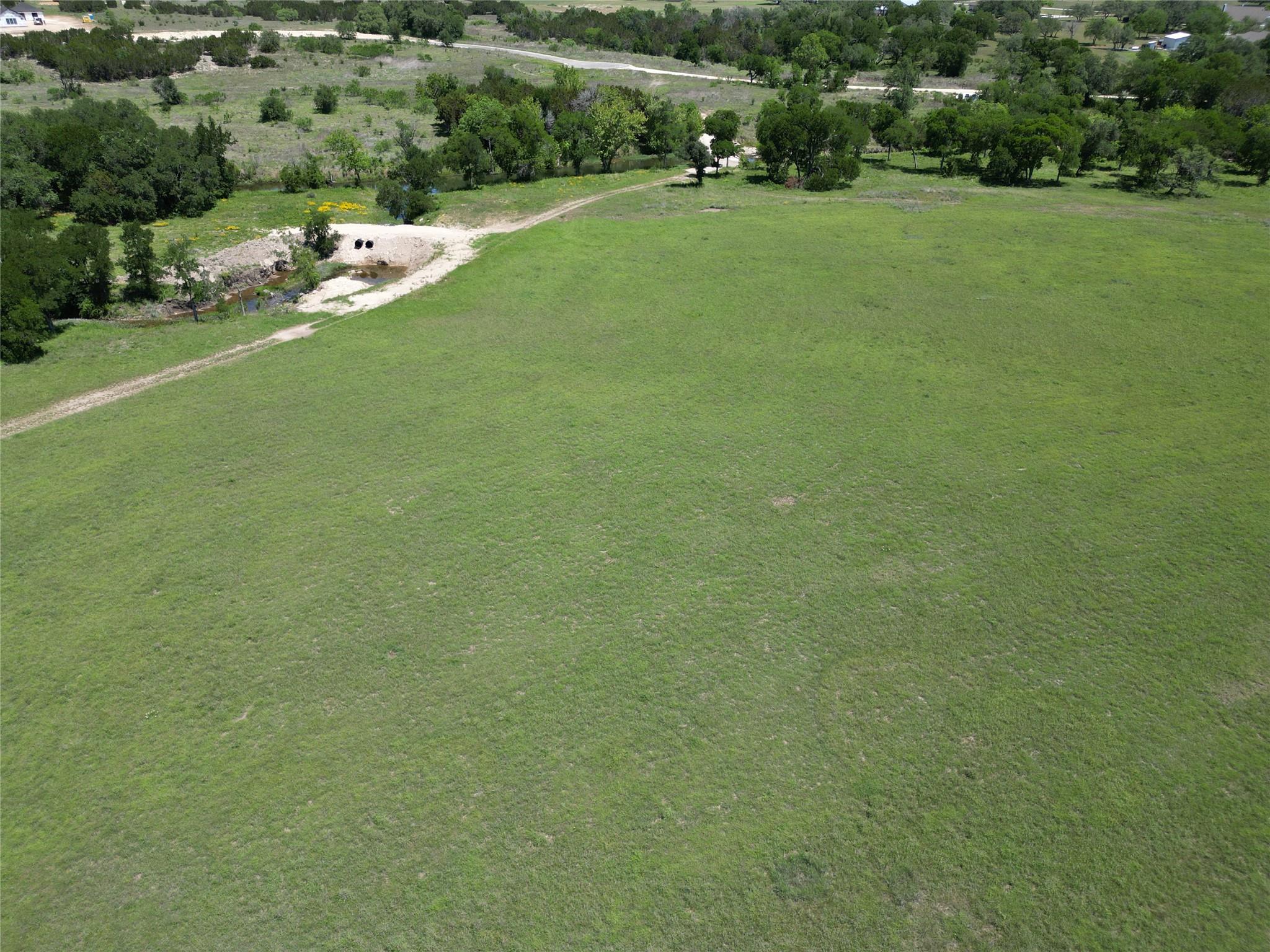 Lot 25 Serenity Dr, Bertram, TX 78605