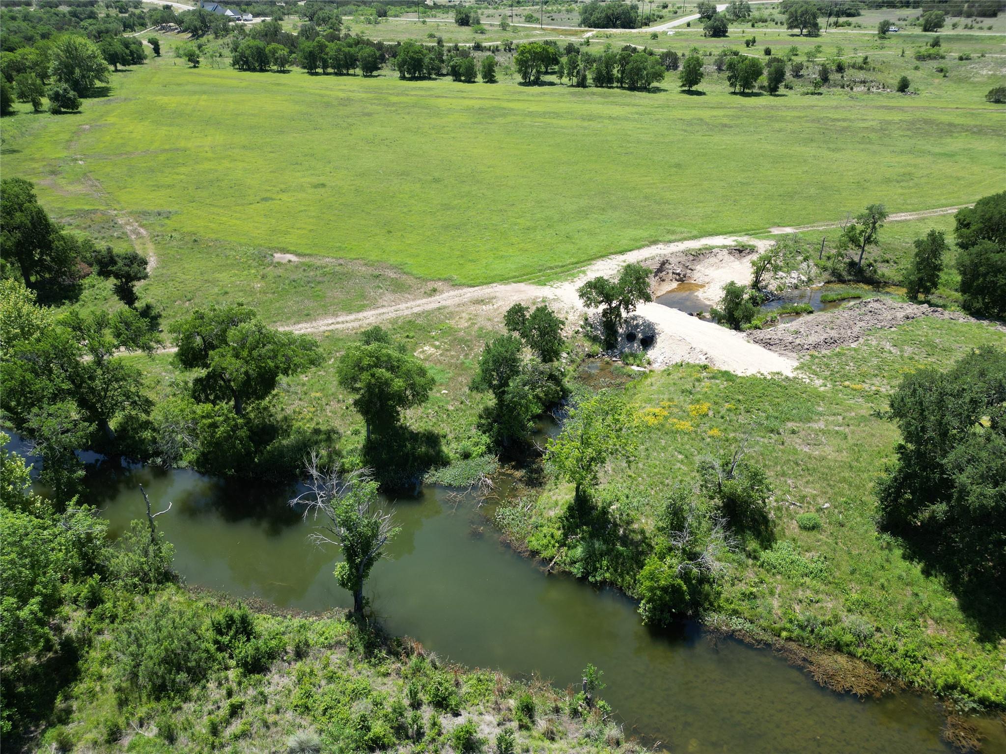 Lot 25 Serenity Dr, Bertram, TX 78605