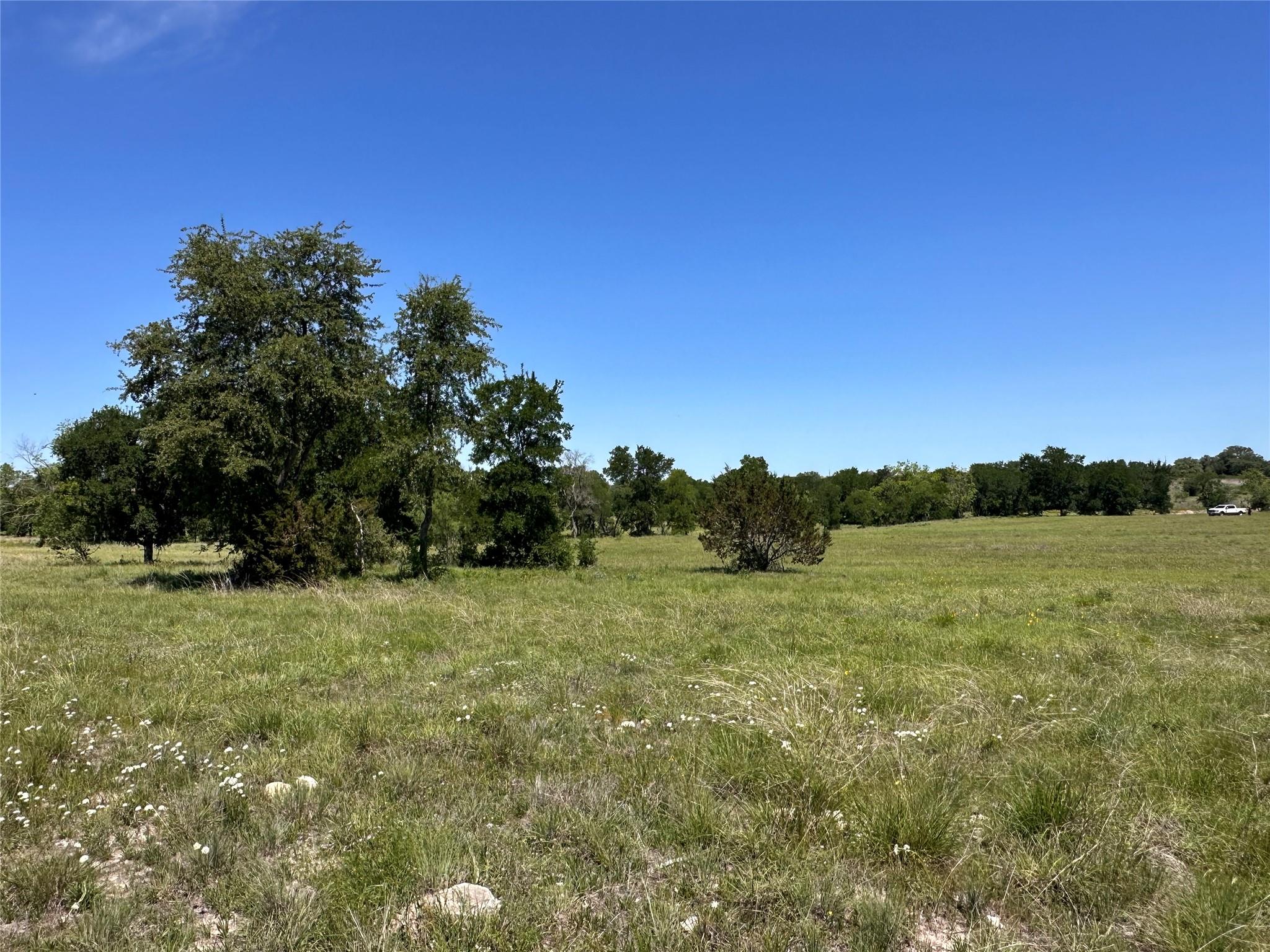 Lot 25 Serenity Dr, Bertram, TX 78605