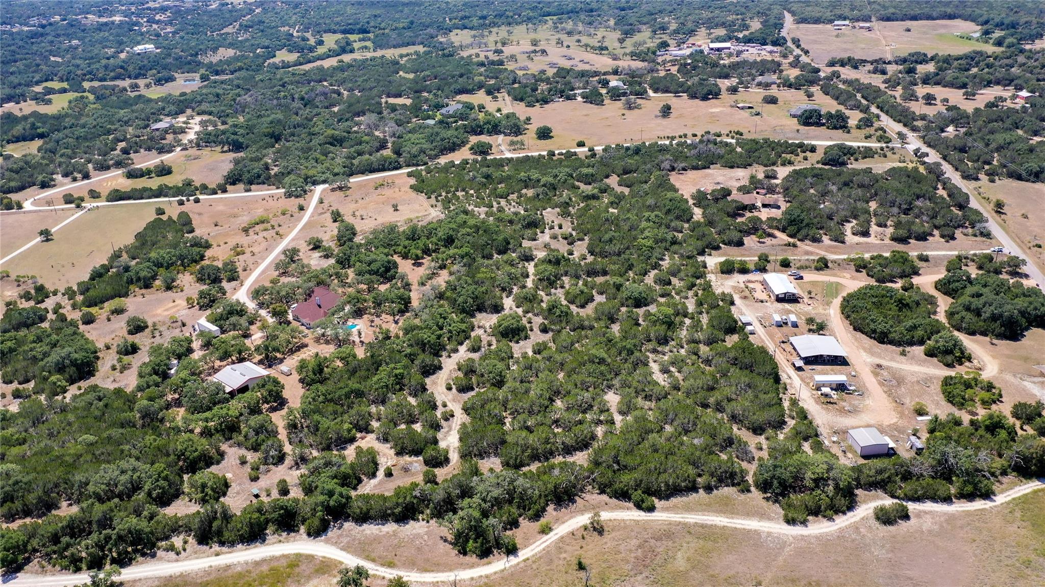 3000 Cty Road 207, Liberty Hill, TX 78642
