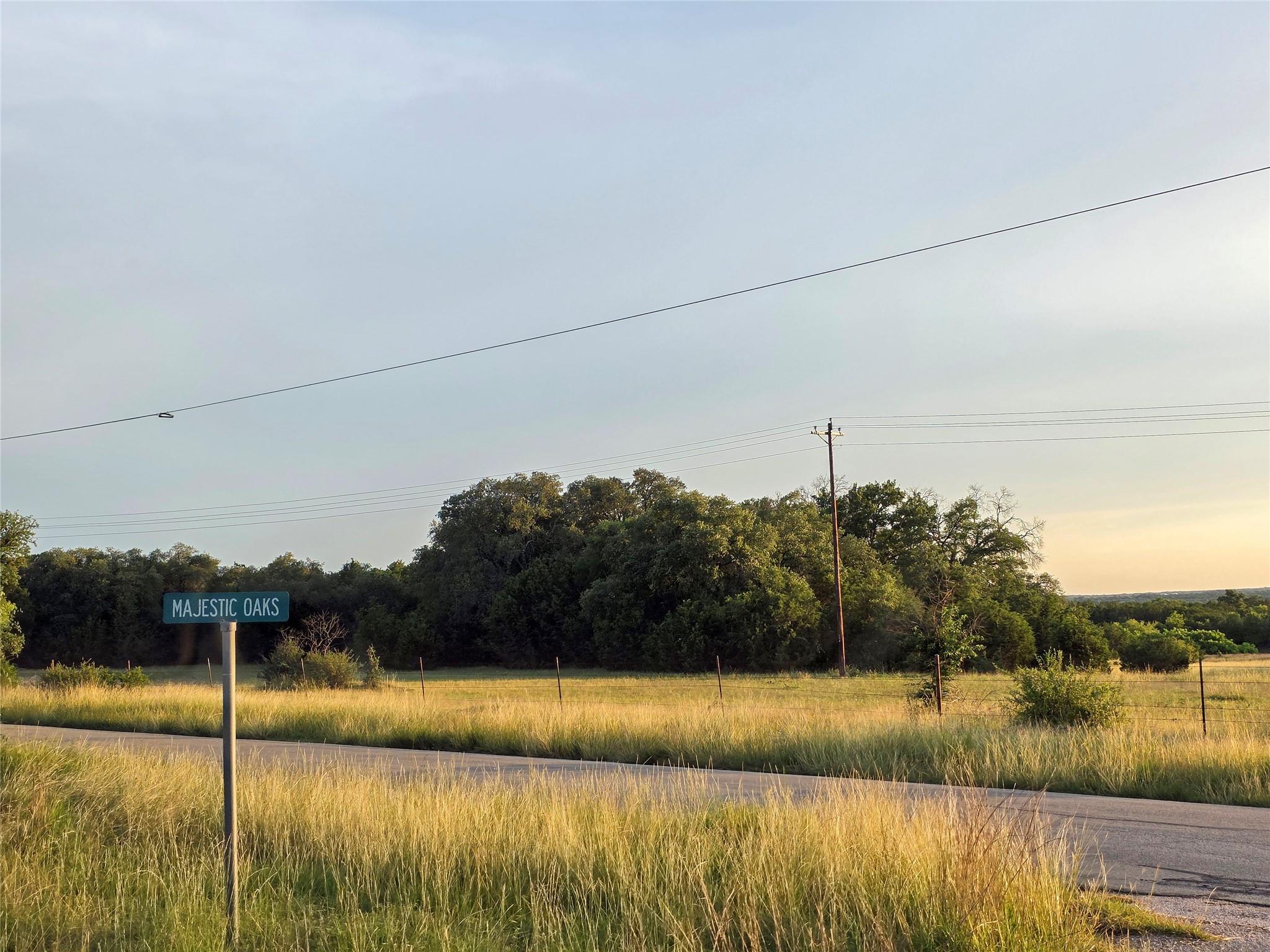 3000 Cty Road 207, Liberty Hill, TX 78642