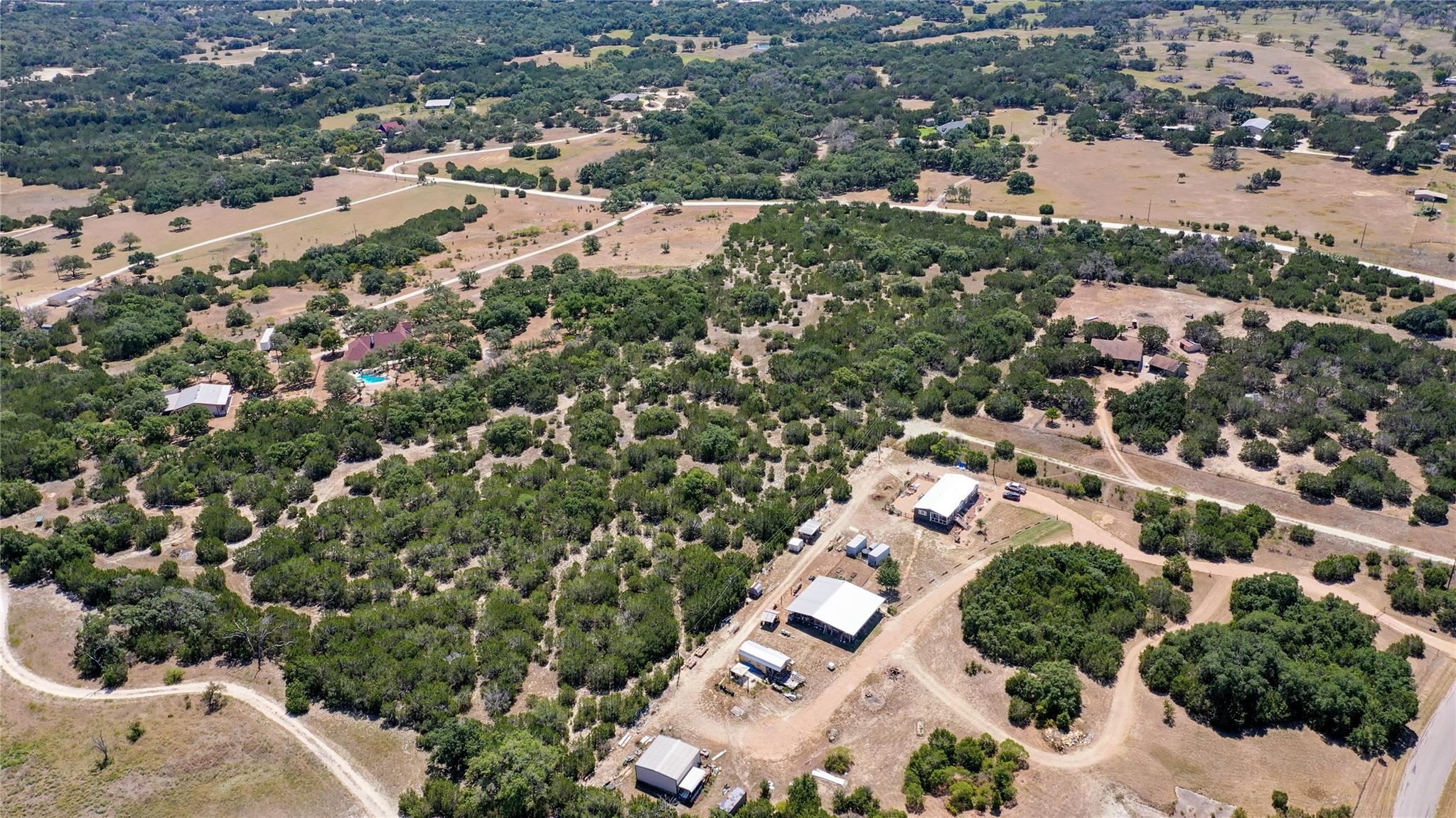 3000 Cty Road 207, Liberty Hill, TX 78642