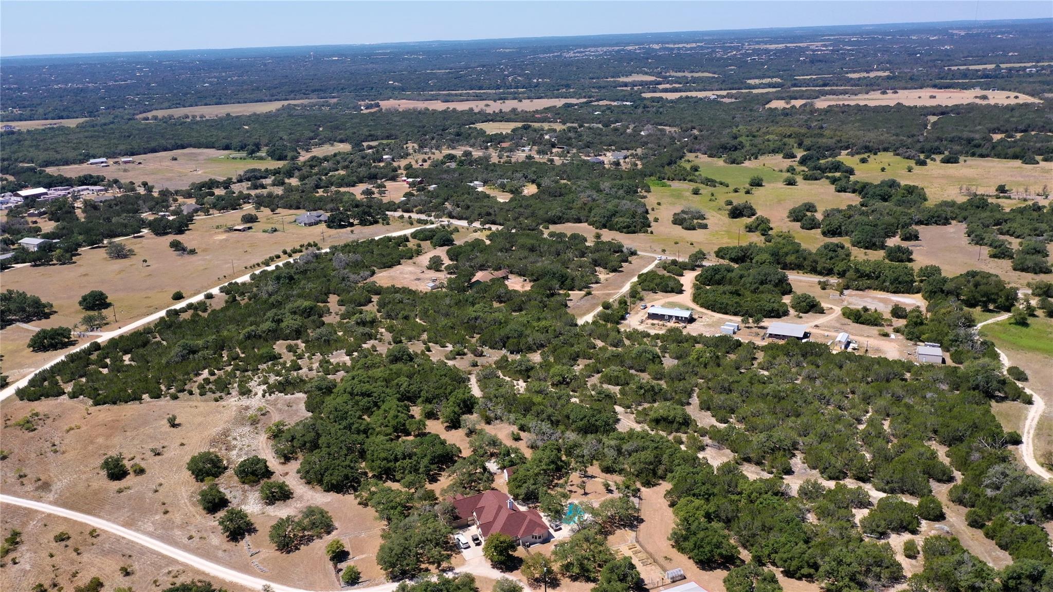 3000 Cty Road 207, Liberty Hill, TX 78642