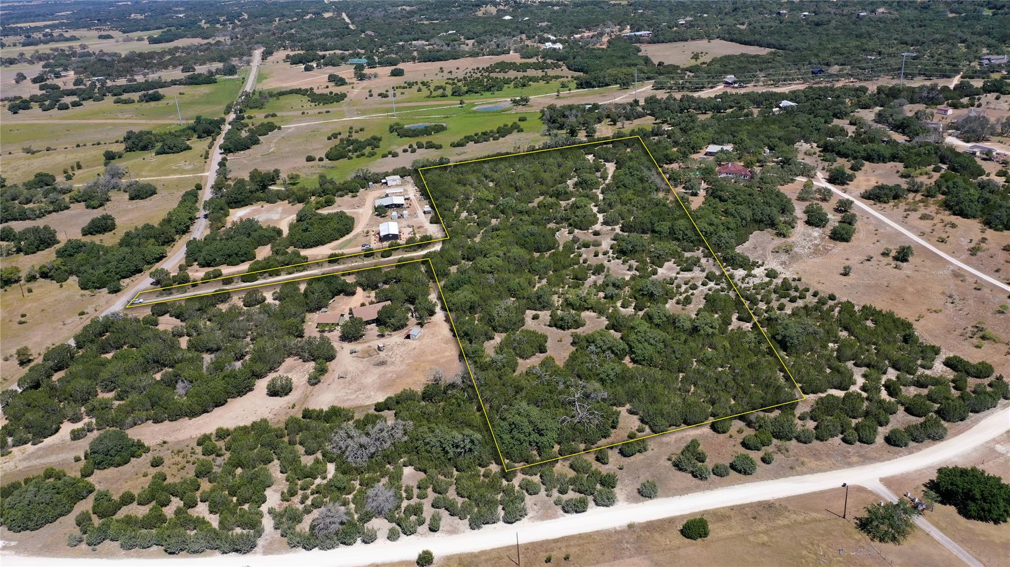 3000 Cty Road 207, Liberty Hill, TX 78642