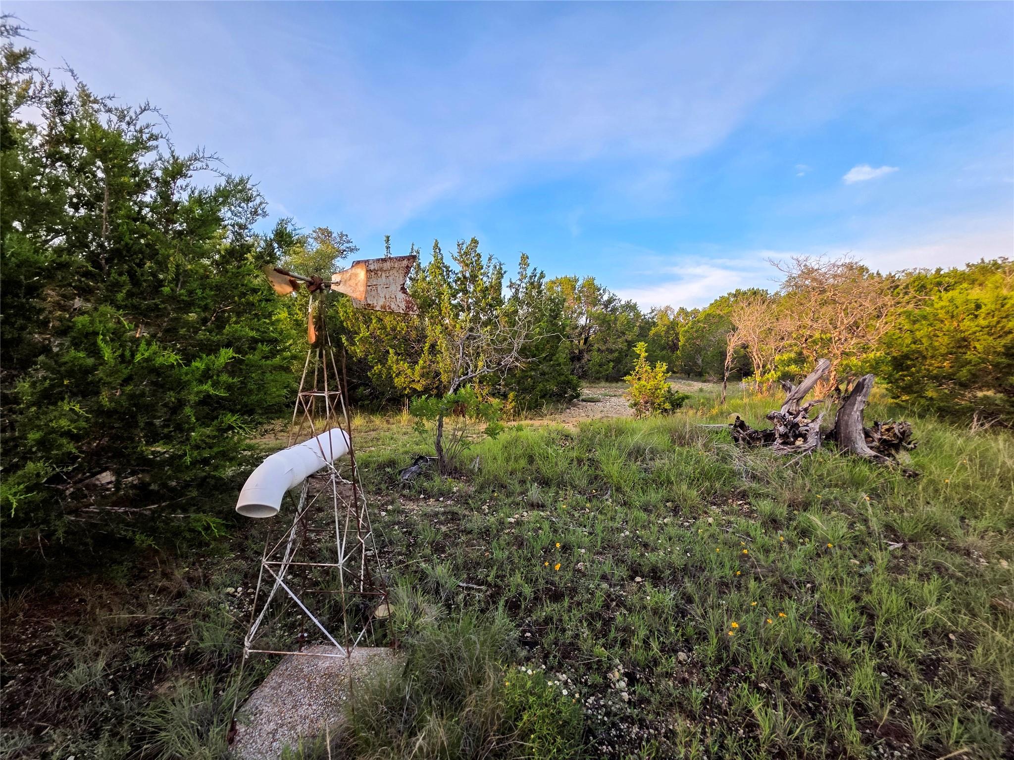 3000 Cty Road 207, Liberty Hill, TX 78642