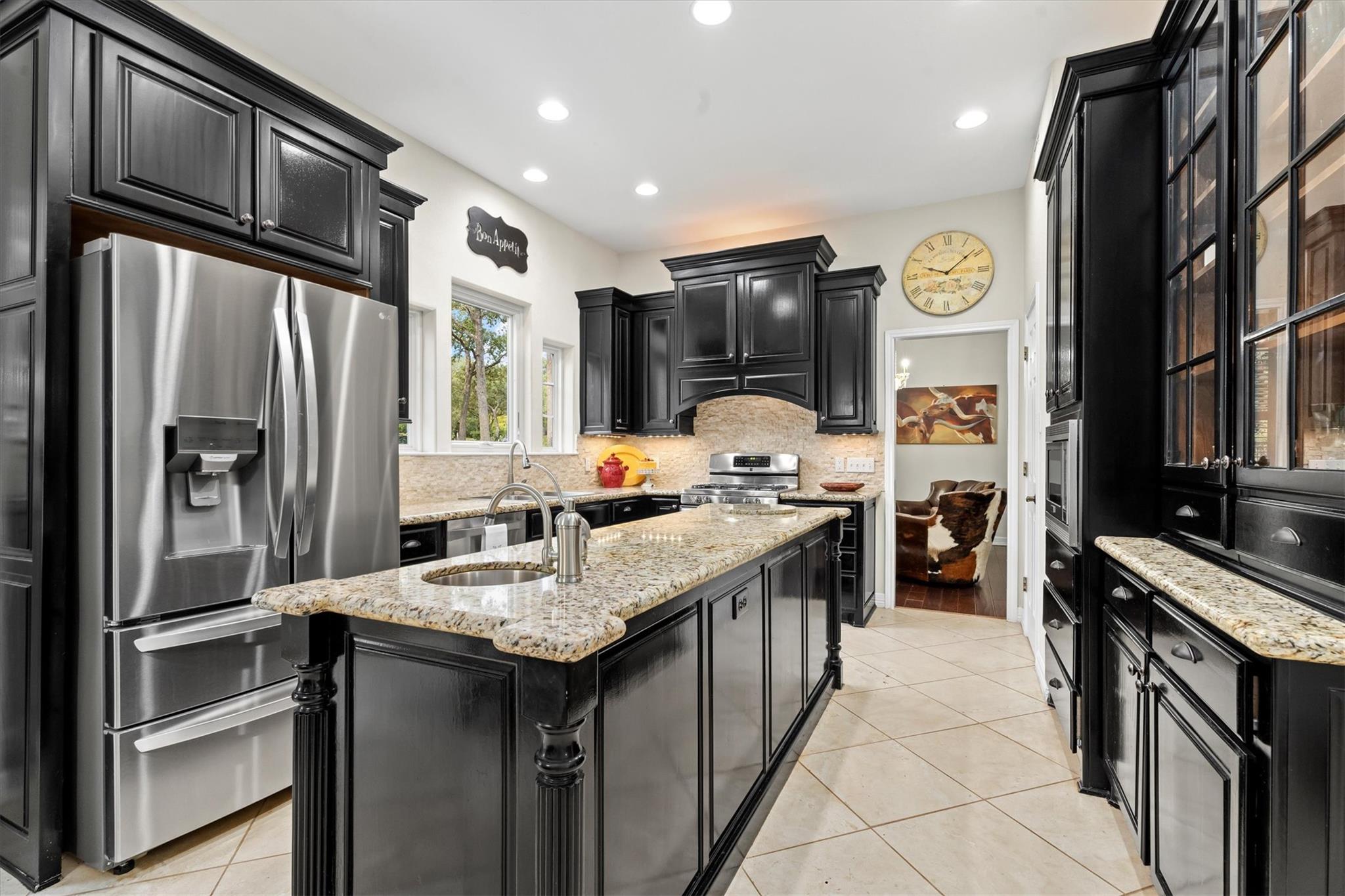 1016 High Hill Creek Rd, La Grange, TX 78945