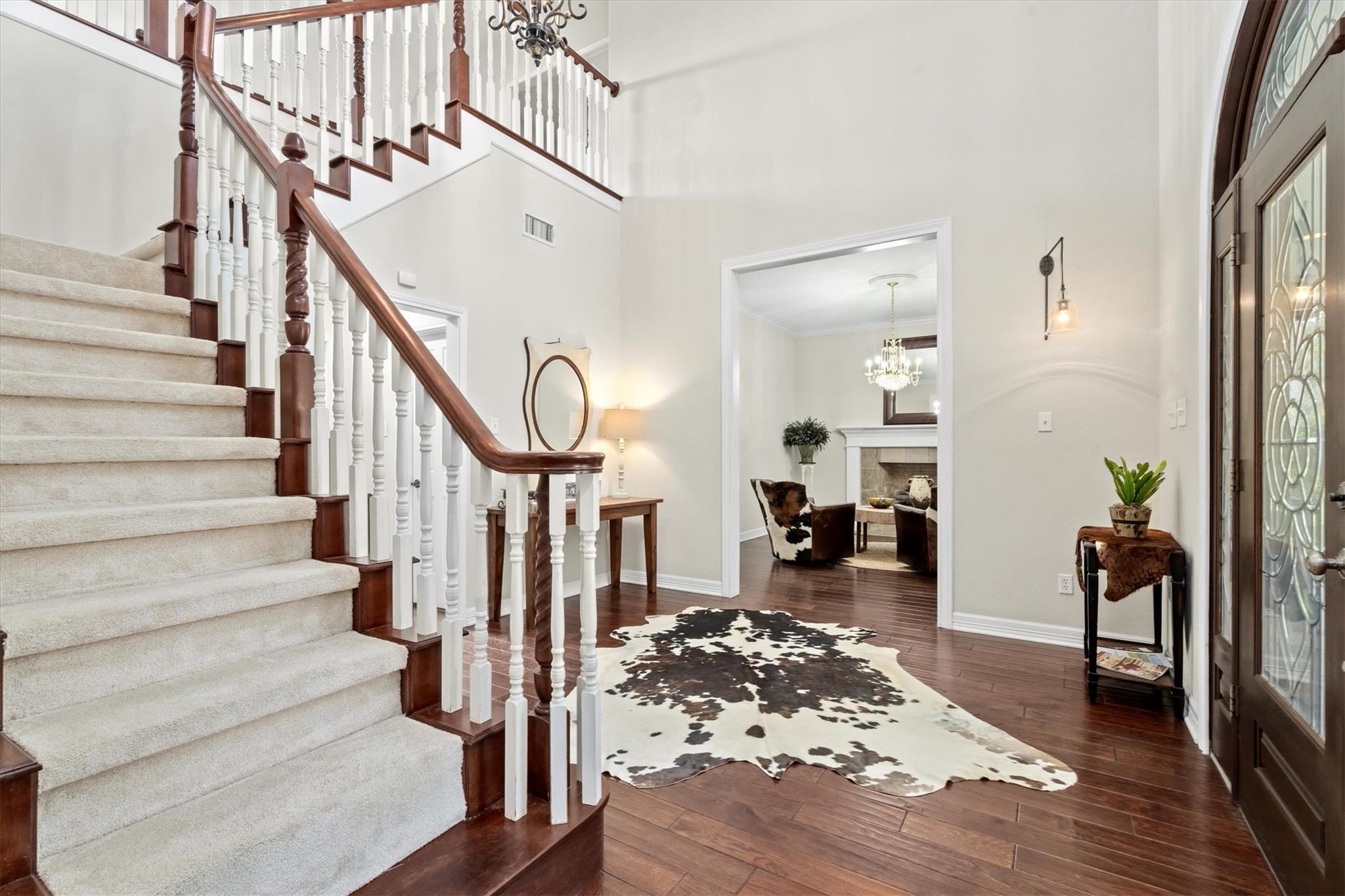 1016 High Hill Creek Rd, La Grange, TX 78945