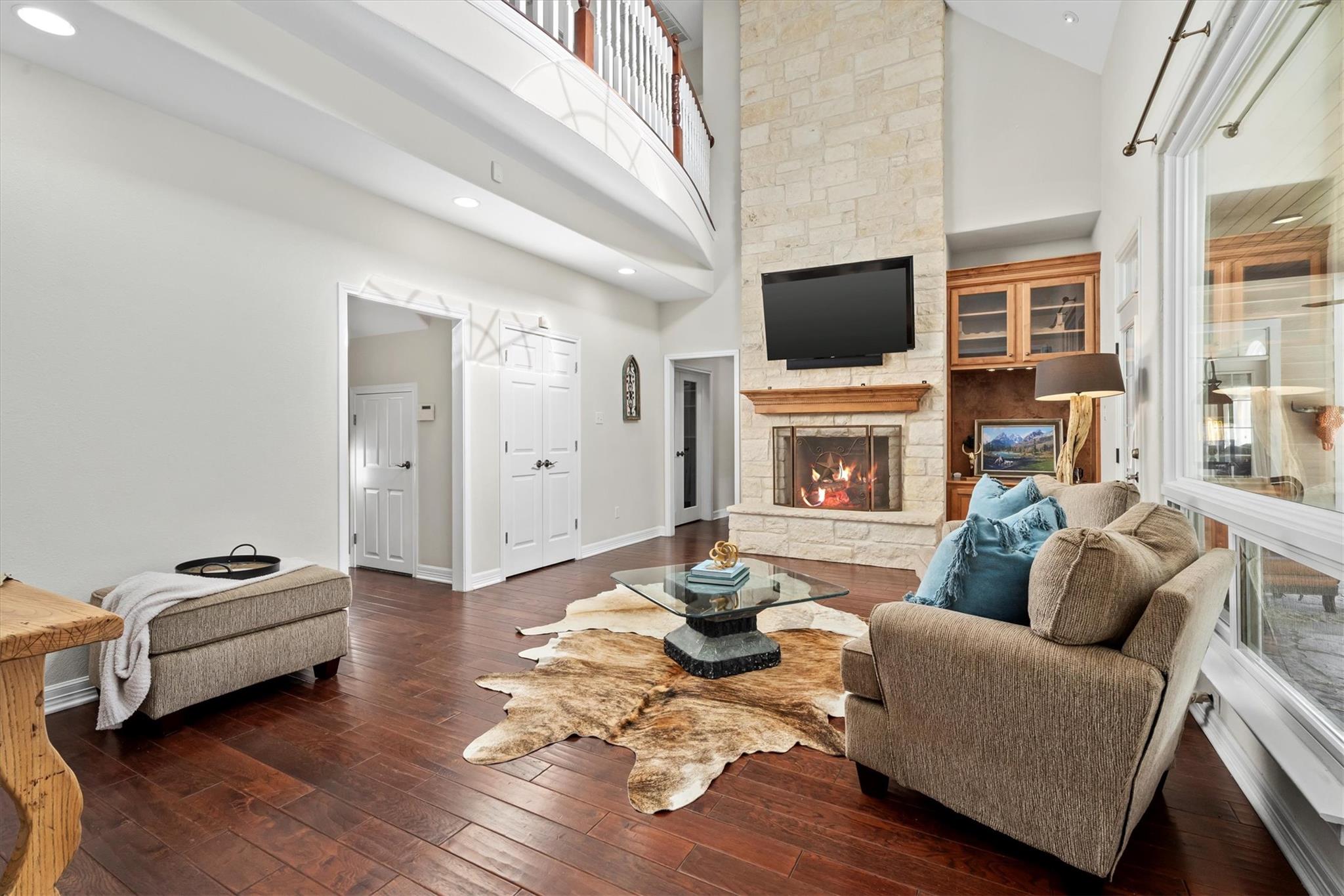 1016 High Hill Creek Rd, La Grange, TX 78945