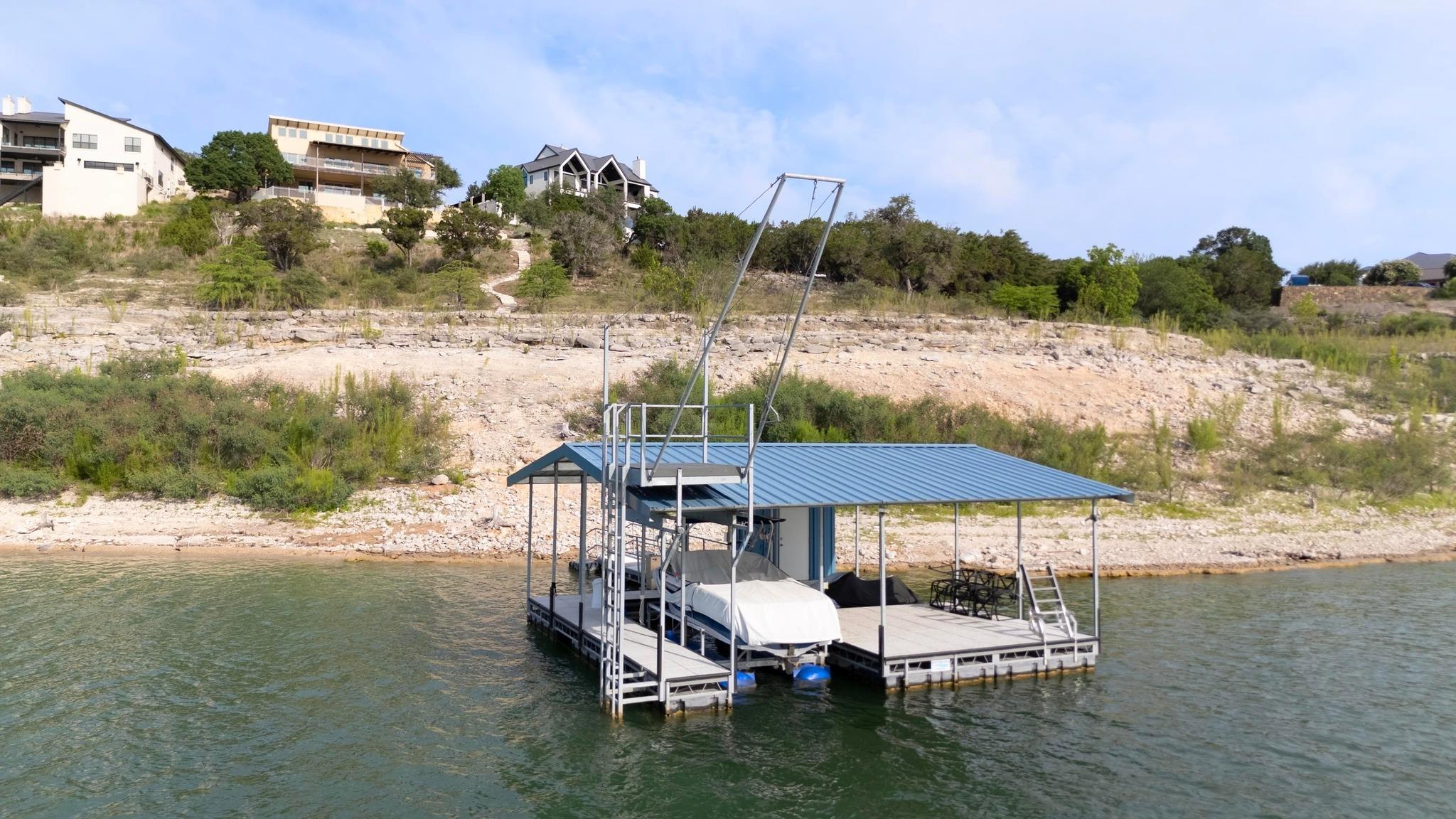 19000 Silver Maple Dr, Lago Vista, TX 78645