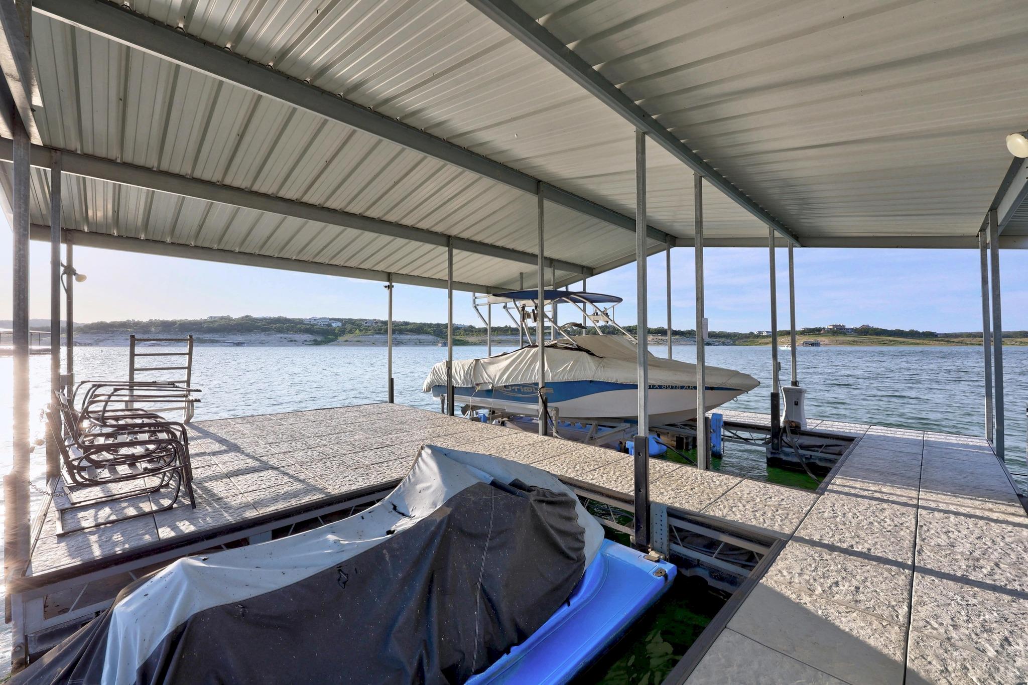 19000 Silver Maple Dr, Lago Vista, TX 78645