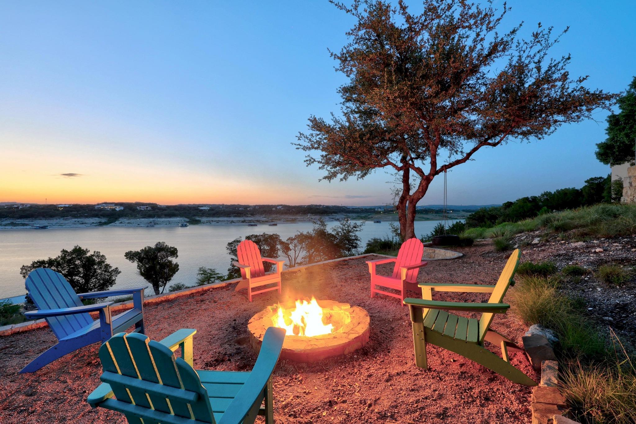 19000 Silver Maple Dr, Lago Vista, TX 78645