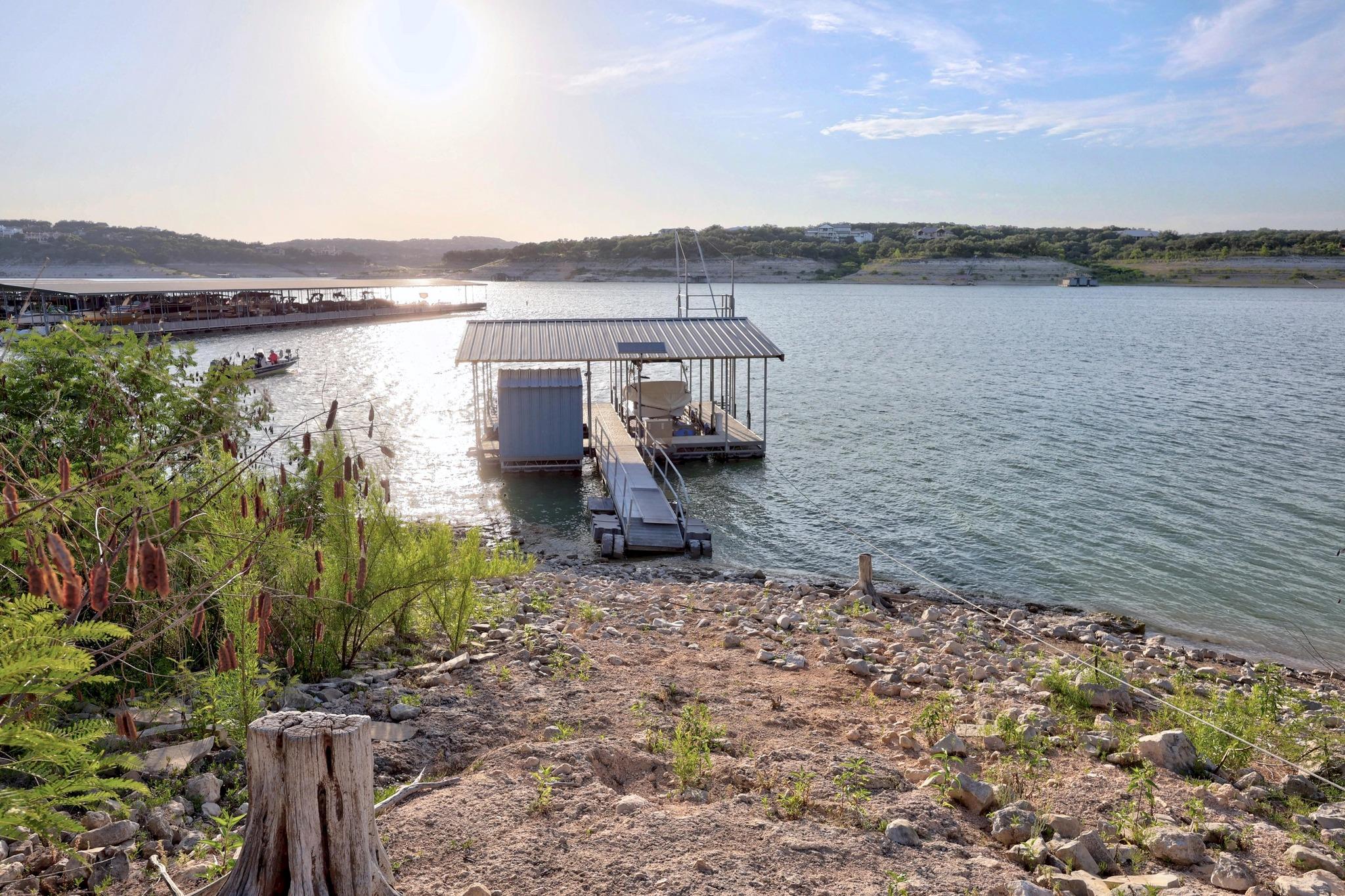 19000 Silver Maple Dr, Lago Vista, TX 78645