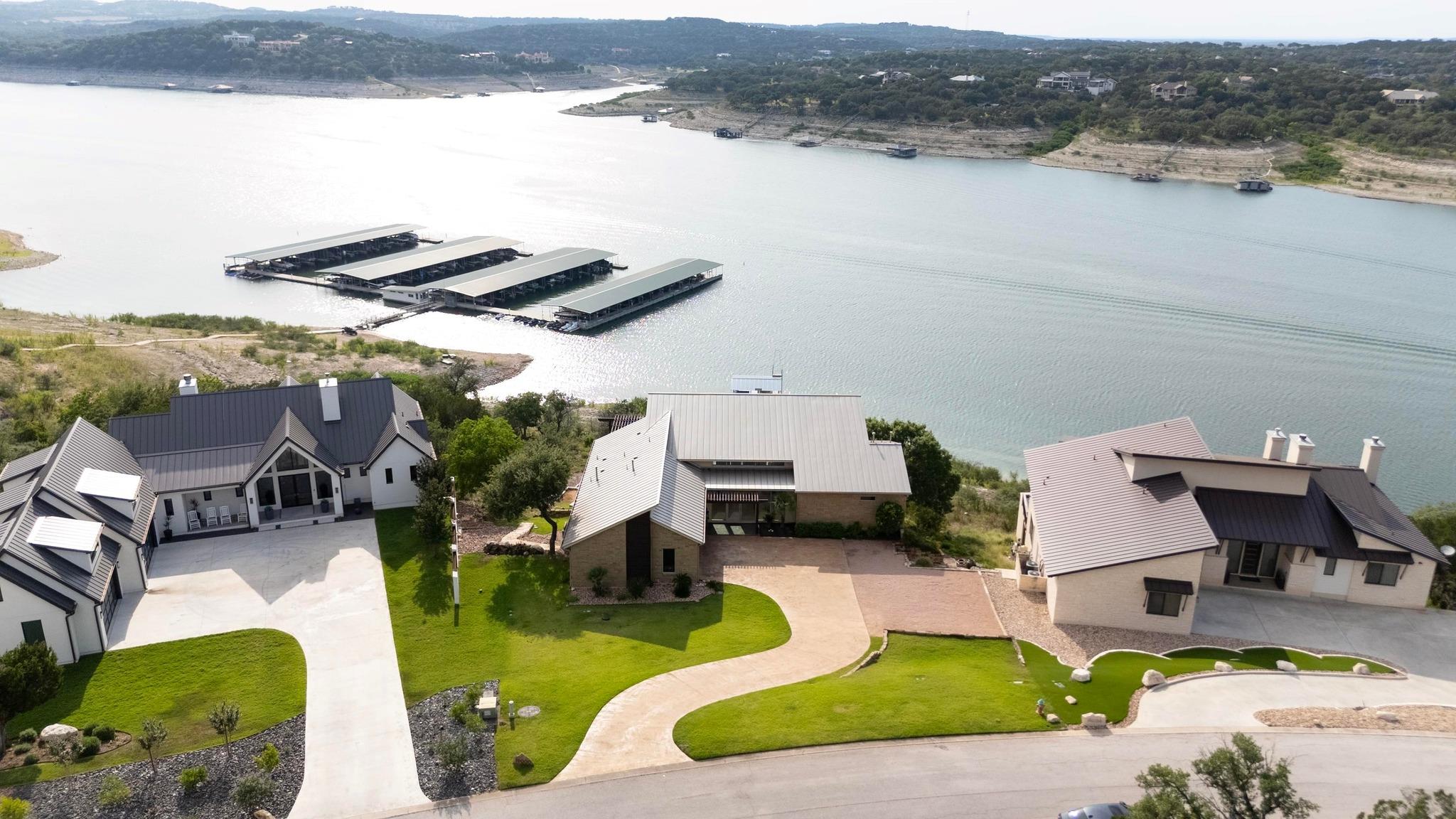 19000 Silver Maple Dr, Lago Vista, TX 78645