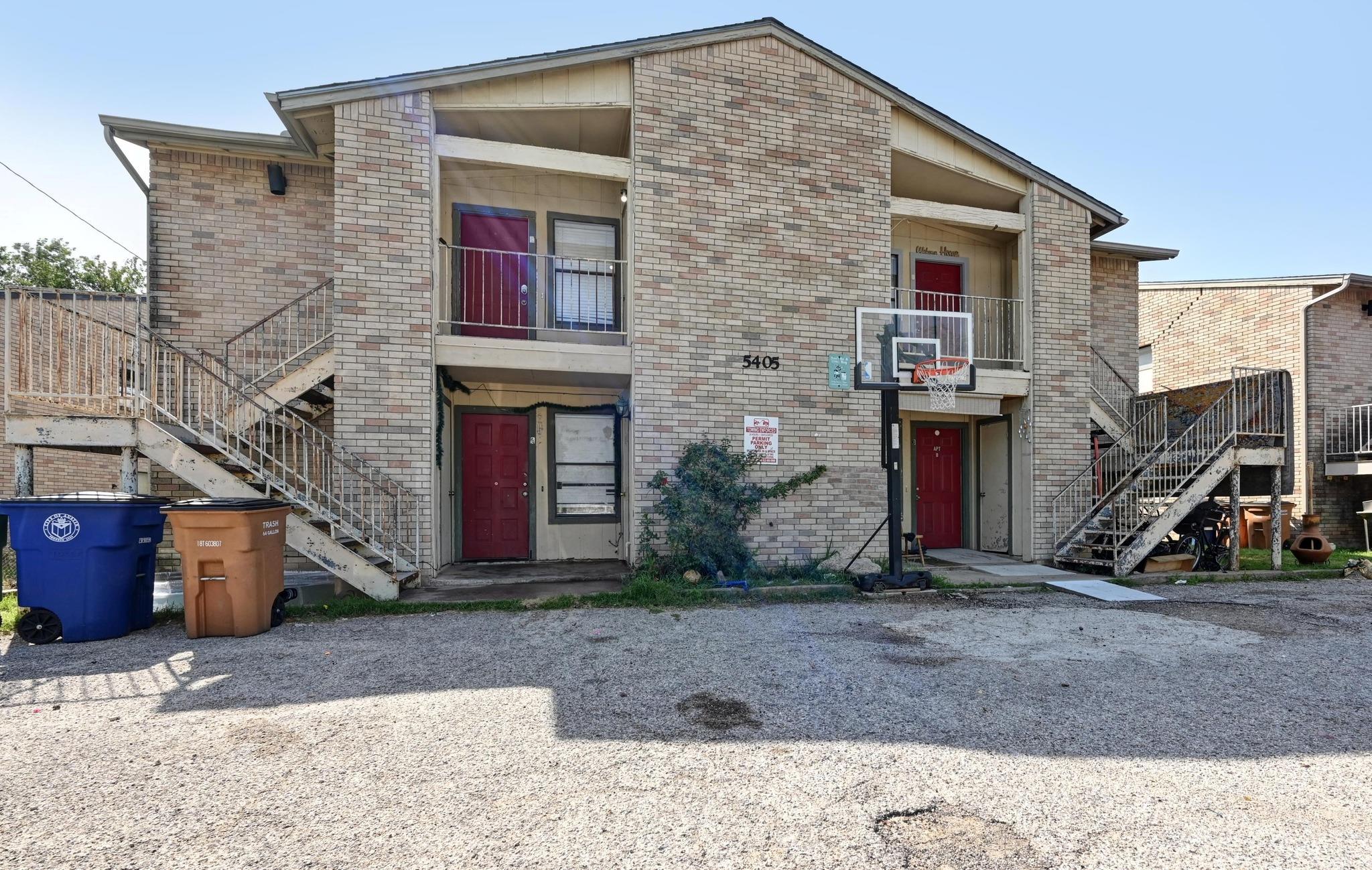 5405 Rose Hill Cir, Austin, TX 78745