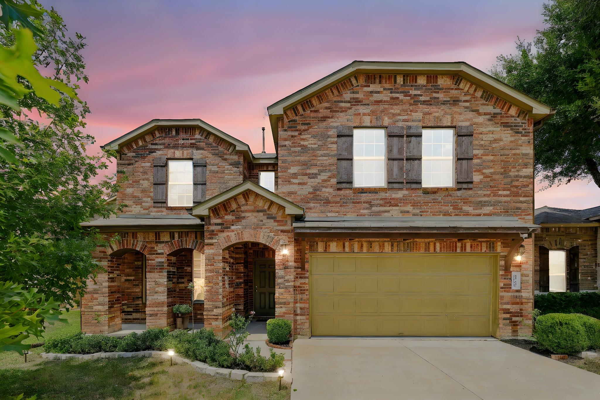 6900 Longford Trl, Austin, TX 78754