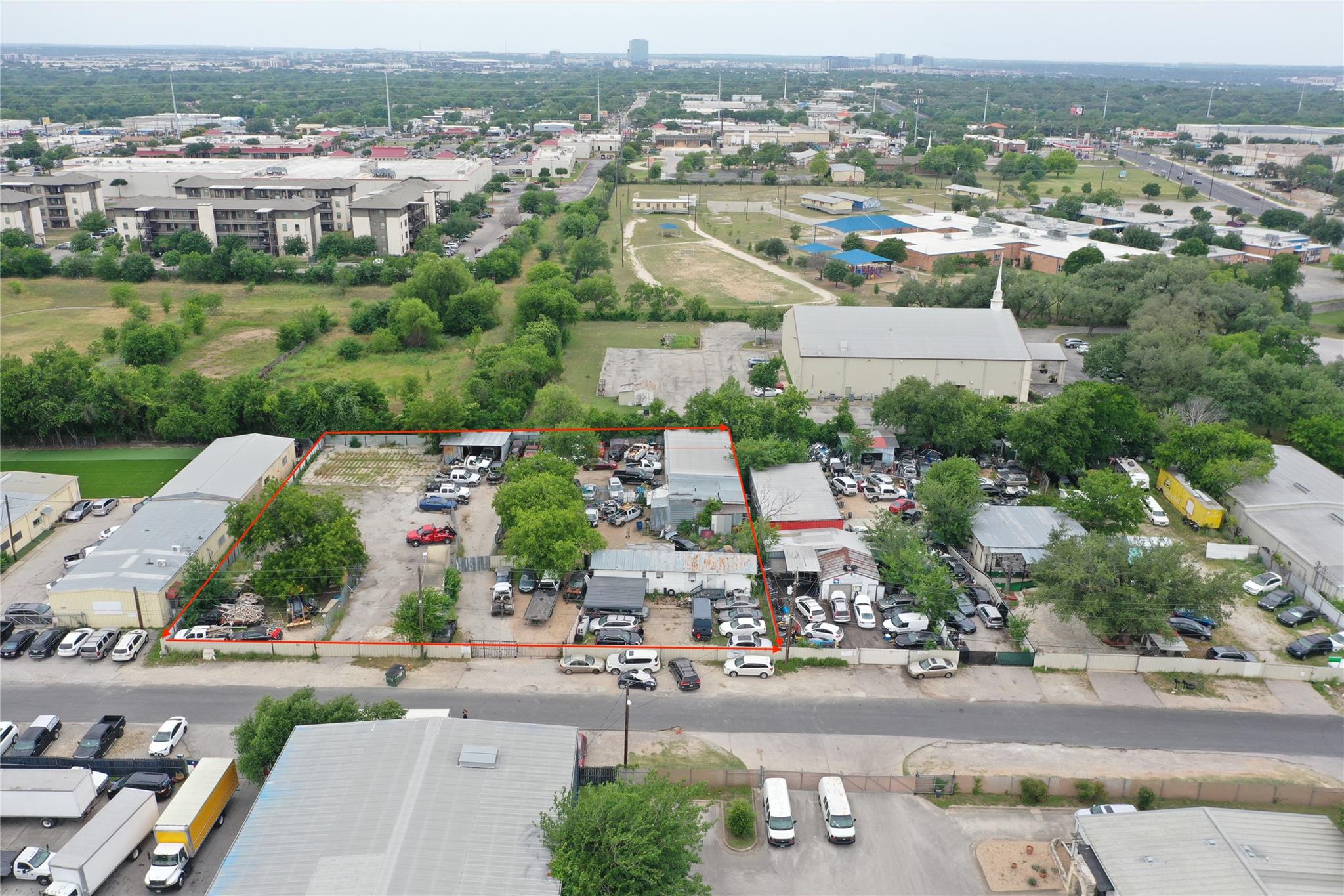 11108 Georgian Dr, Austin, TX 78753