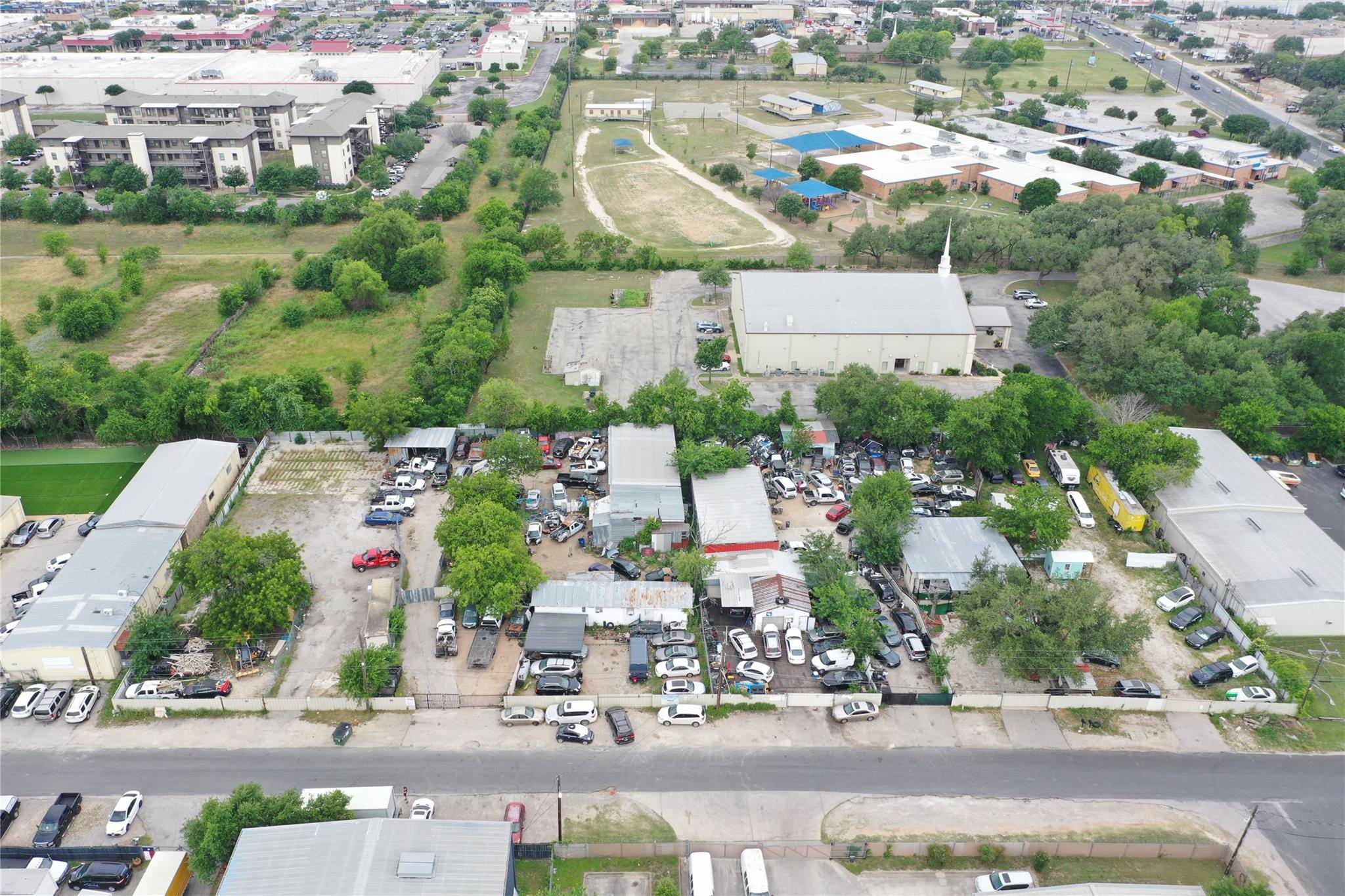 11108 Georgian Dr, Austin, TX 78753