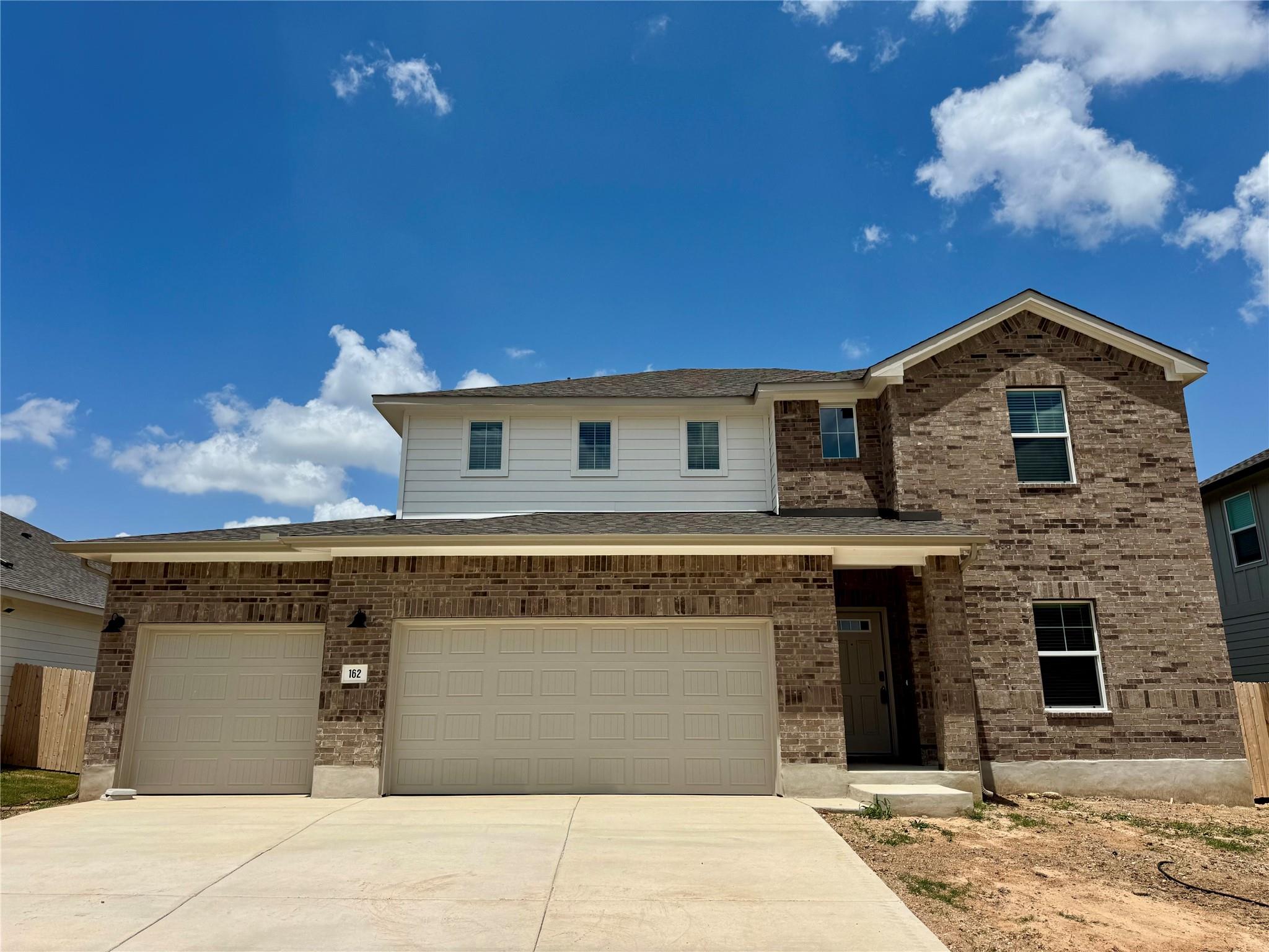 162 Marfa Dr, Kyle, TX 78640