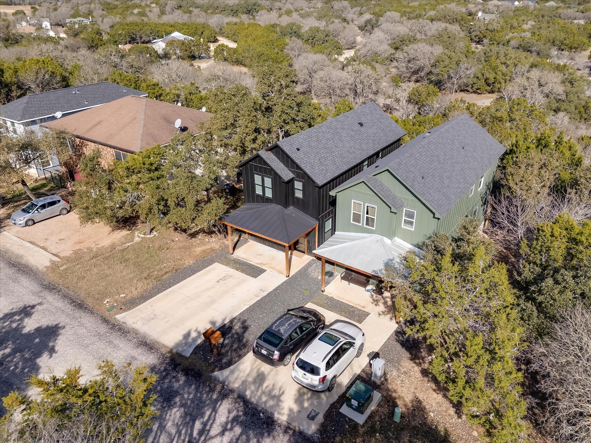 294 SHADY BLUFF Dr, Wimberley, TX 78676