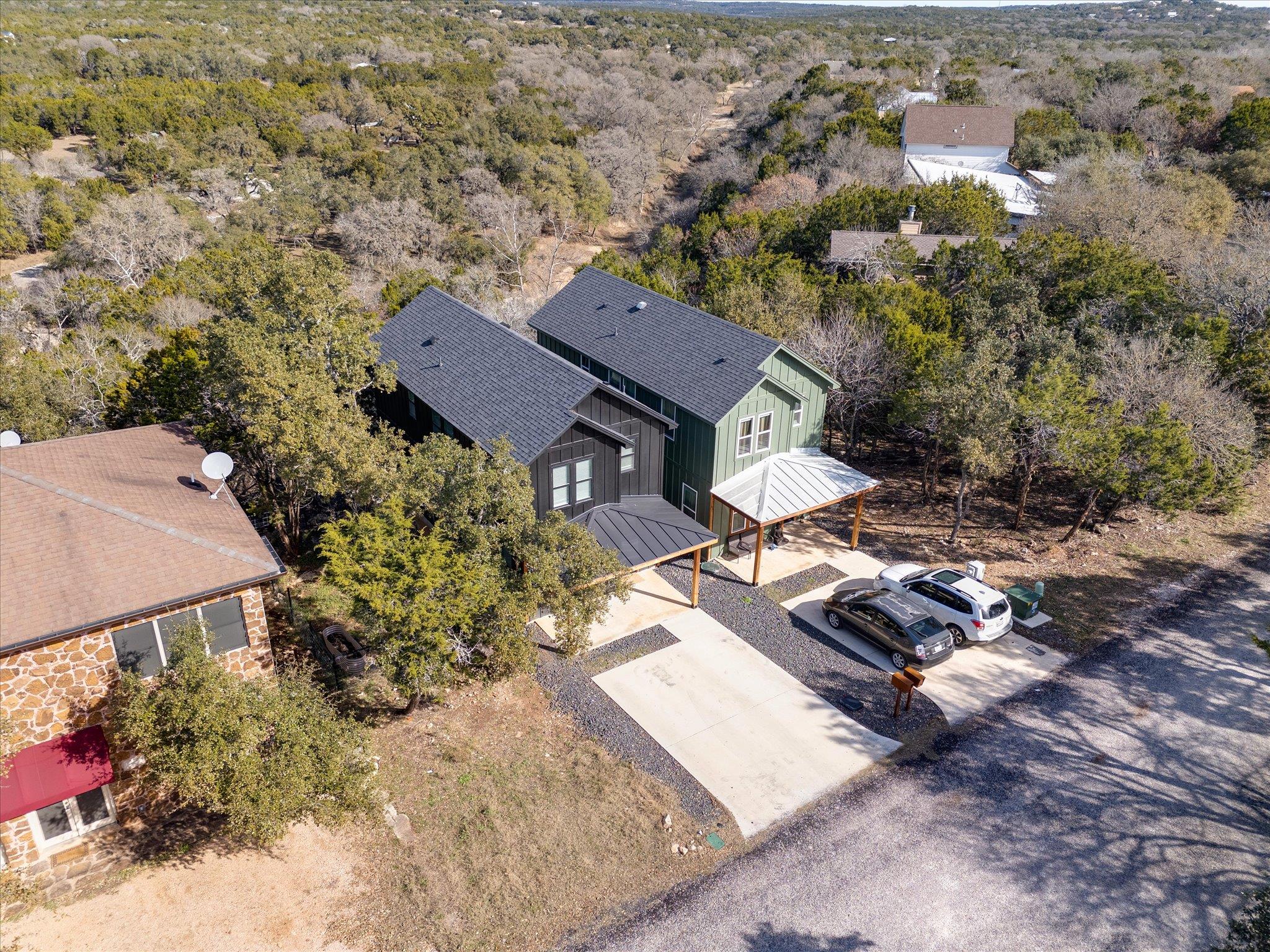 294 SHADY BLUFF Dr, Wimberley, TX 78676