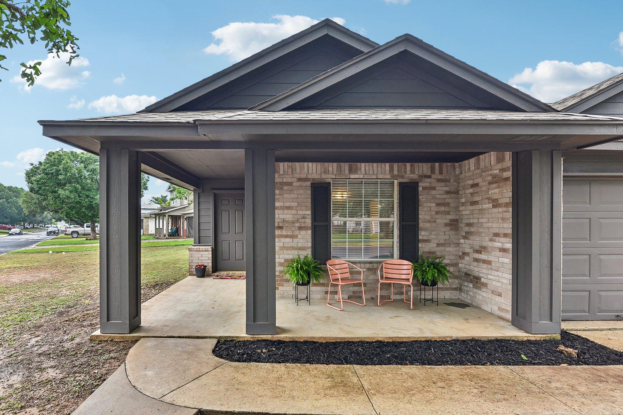 717 Blair Ave, Bastrop, TX 78602