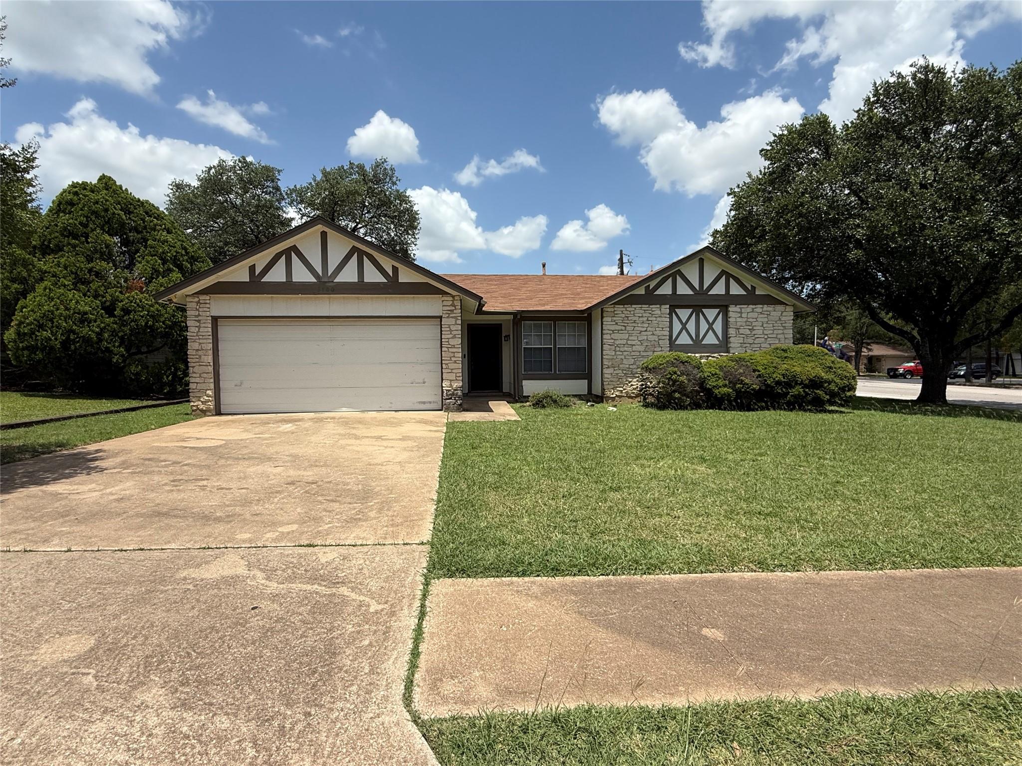 3700 Skipton Dr, Austin, TX 78727
