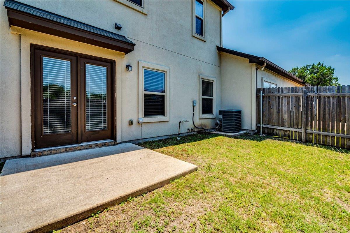 1701 S Bell Blvd # 402, Cedar Park, TX 78613