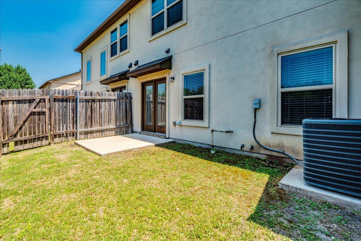 1701 S Bell Blvd # 402, Cedar Park, TX 78613