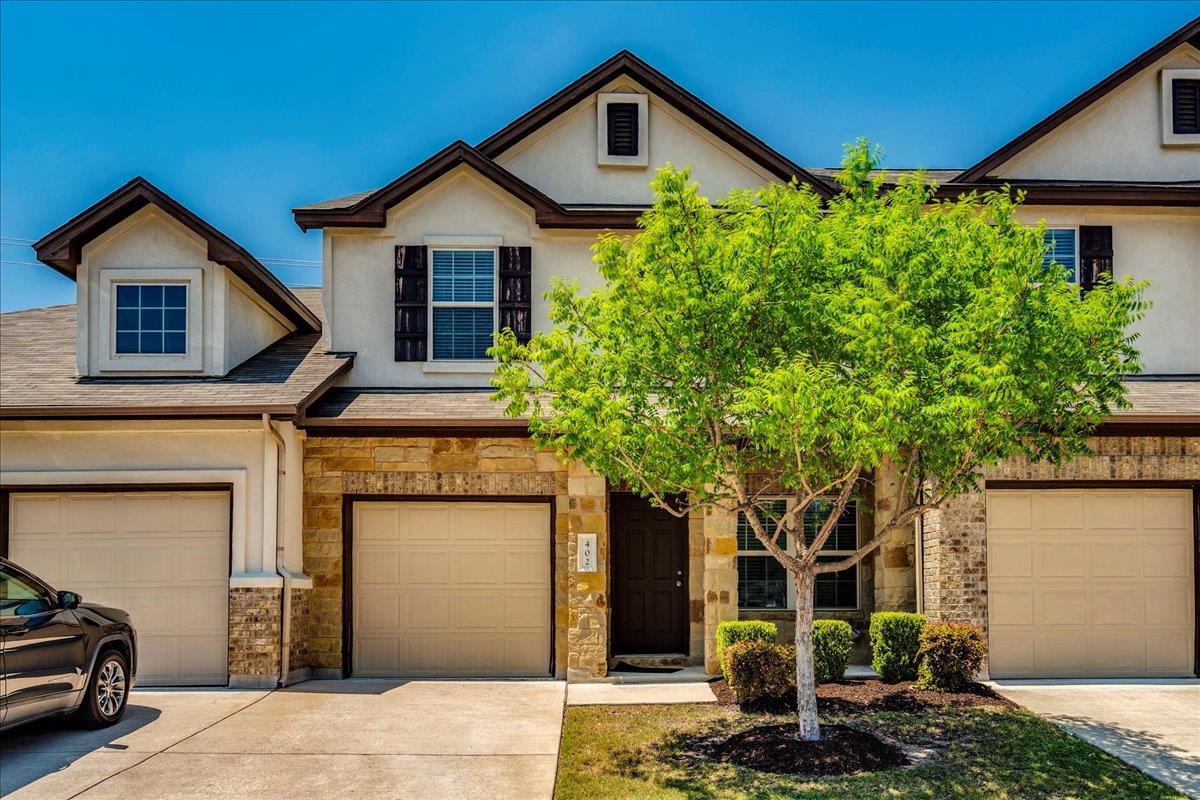 1701 S Bell Blvd # 402, Cedar Park, TX 78613