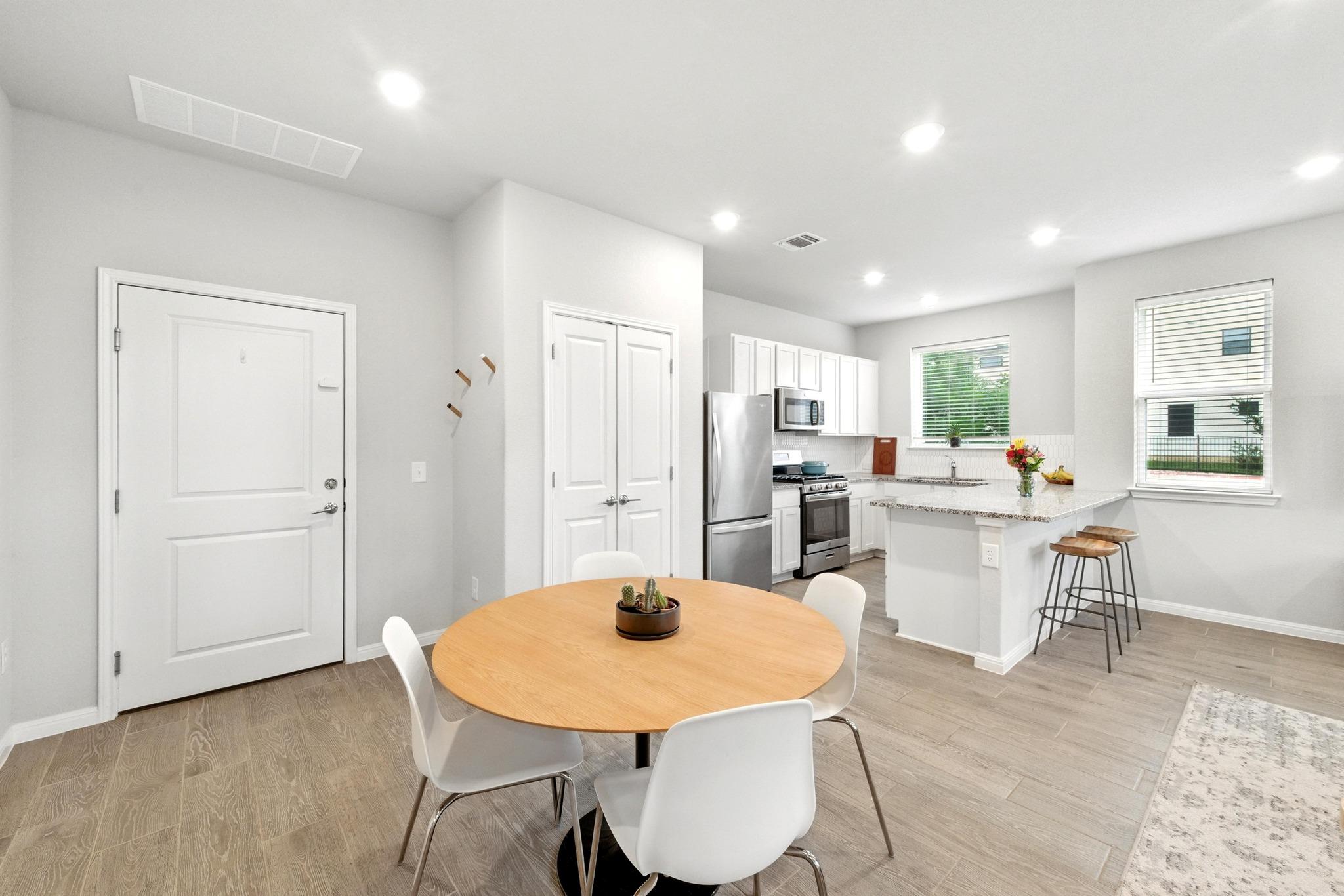 9015 Cattle Baron Path # 101, Austin, TX 78747