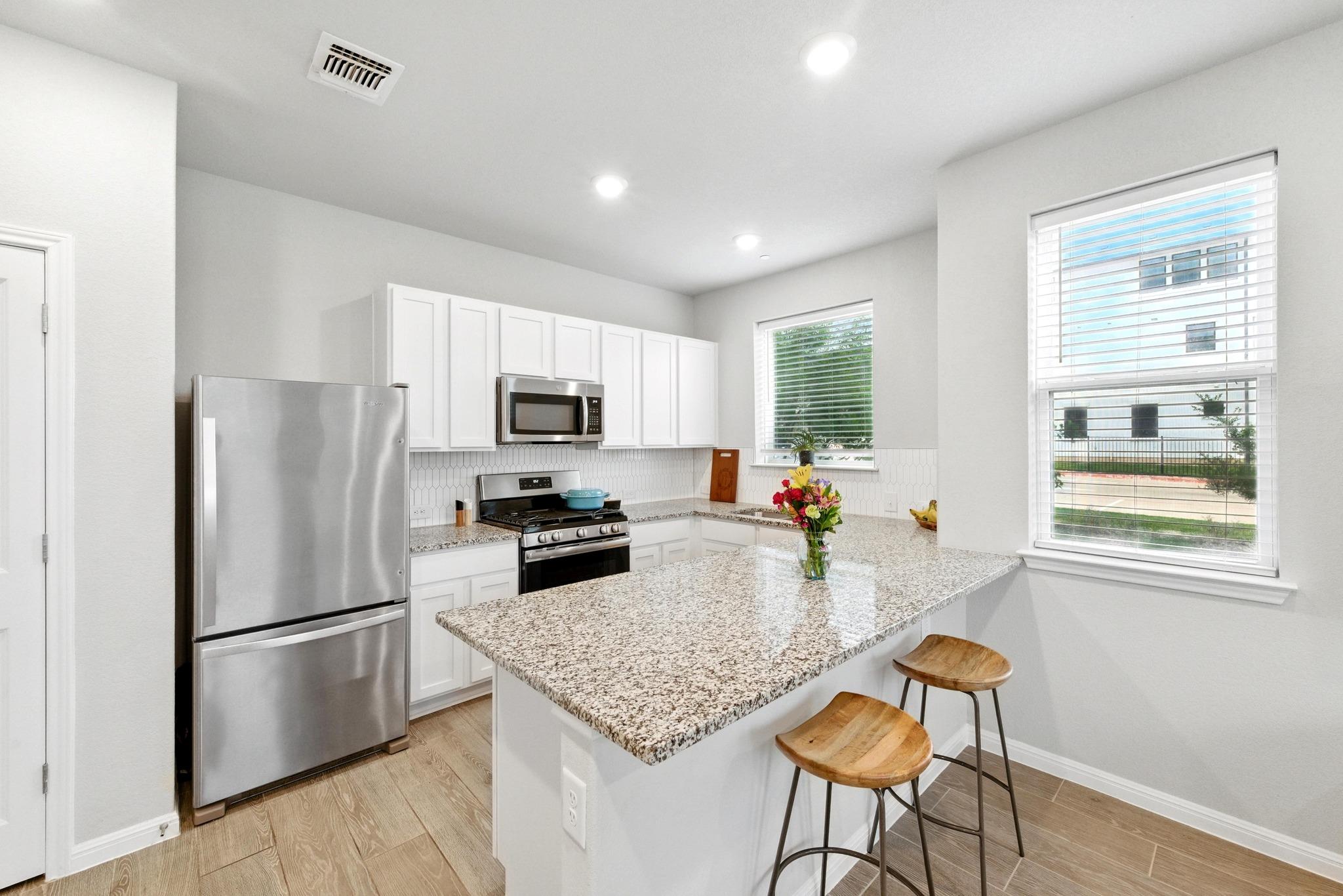 9015 Cattle Baron Path # 101, Austin, TX 78747