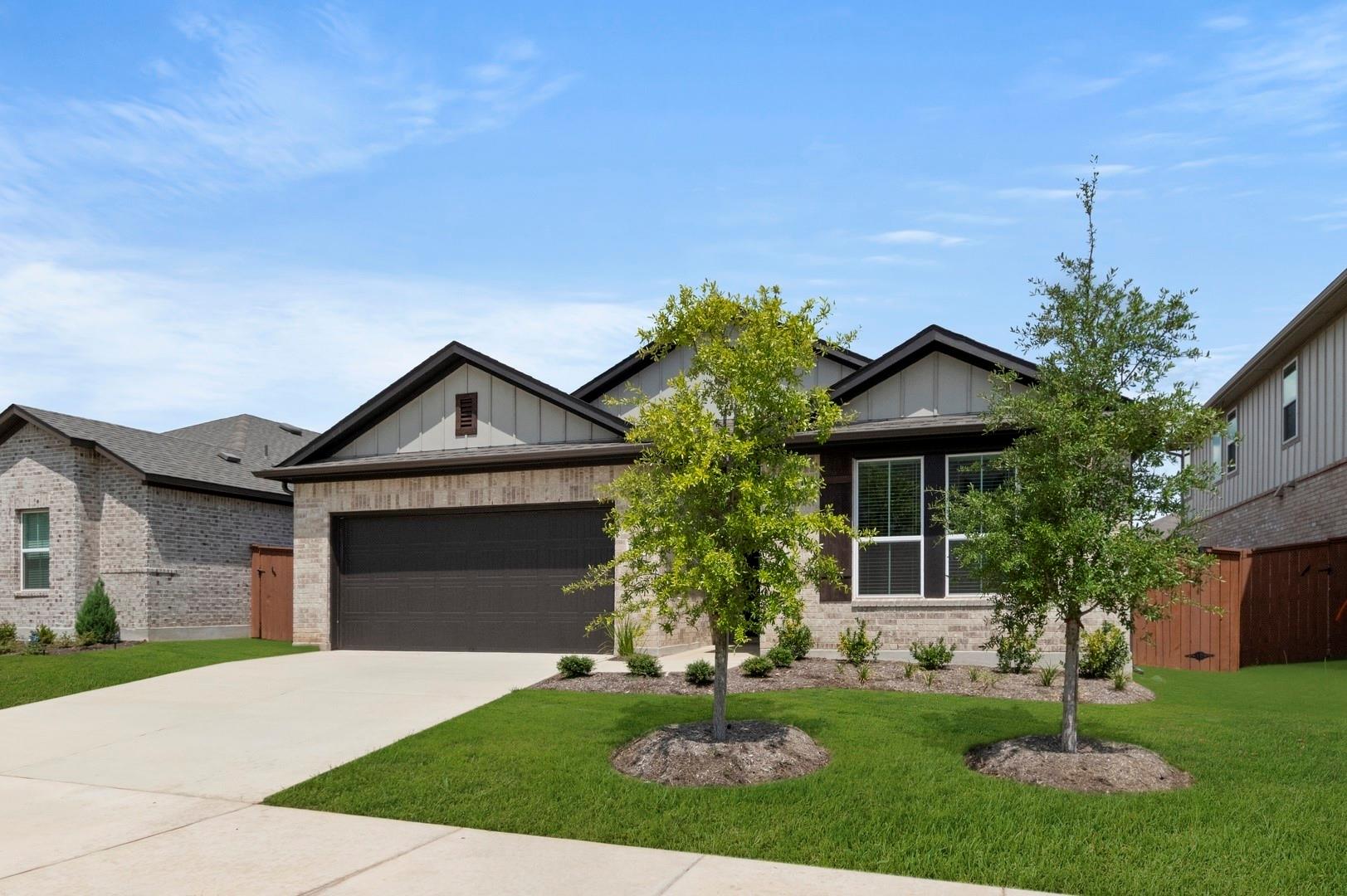 2428 Ambling Trl, Georgetown, TX 78628