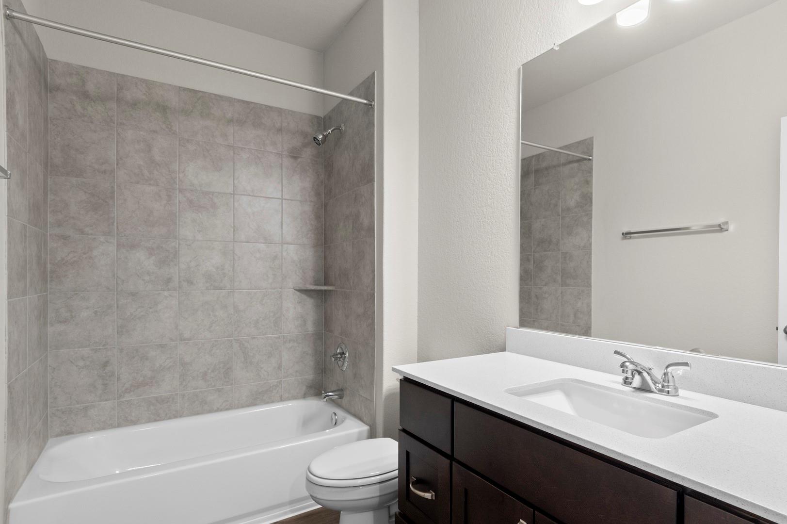 2428 Ambling Trl, Georgetown, TX 78628