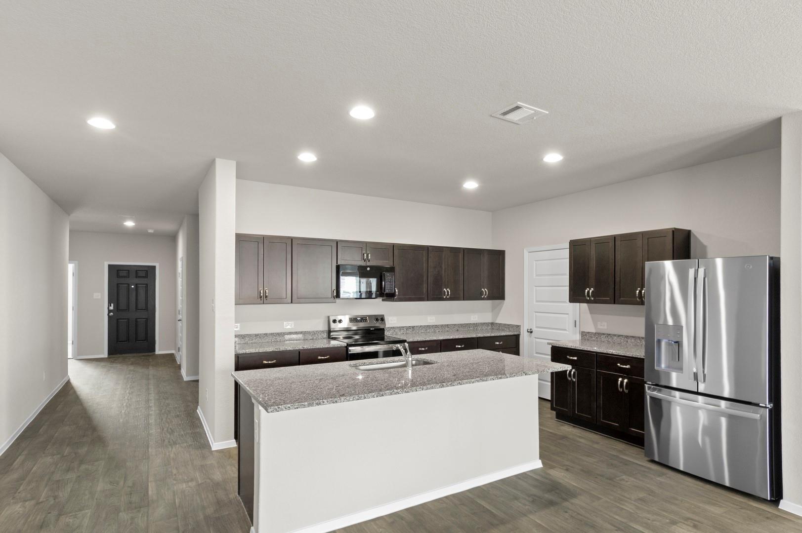 2428 Ambling Trl, Georgetown, TX 78628