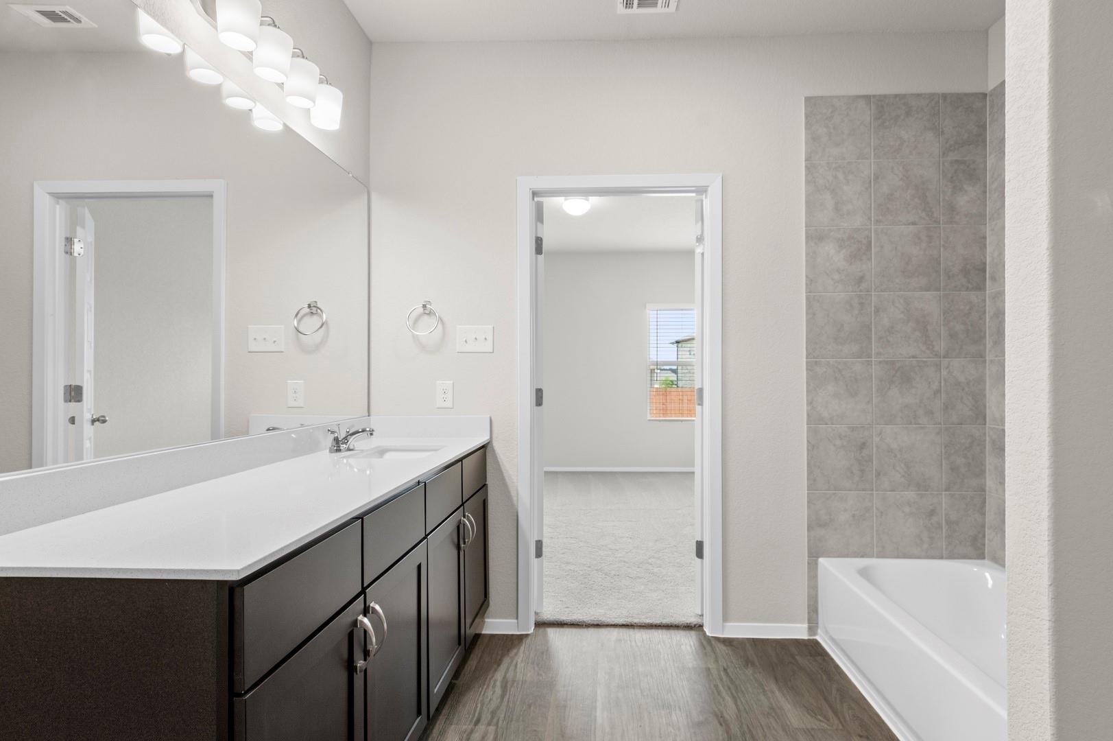 2428 Ambling Trl, Georgetown, TX 78628