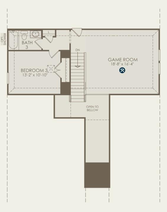 1612 Pueblo Pass, Leander, TX 78641