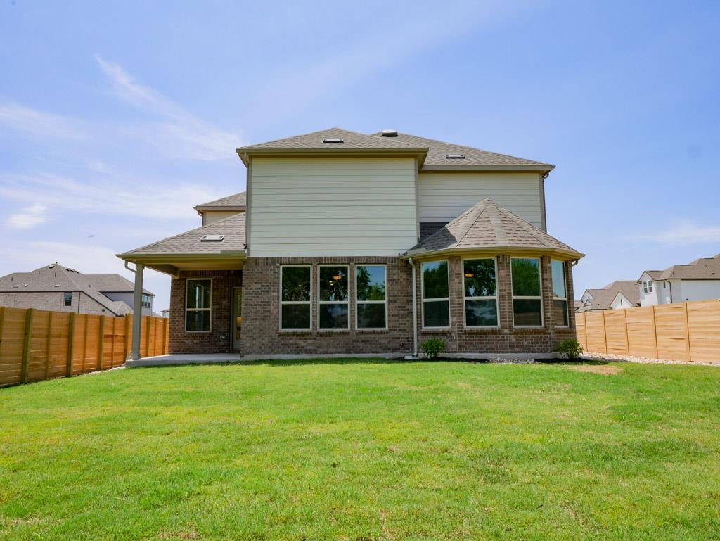 1612 Pueblo Pass, Leander, TX 78641