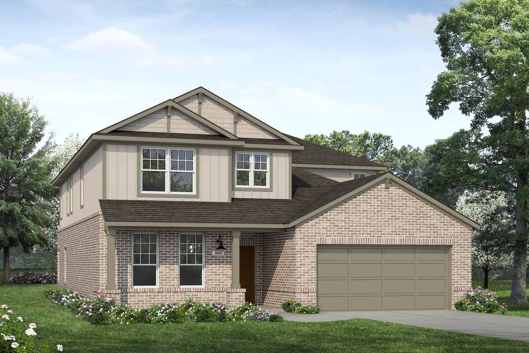 637 Hickory Bend Rd, Georgetown, TX 78628