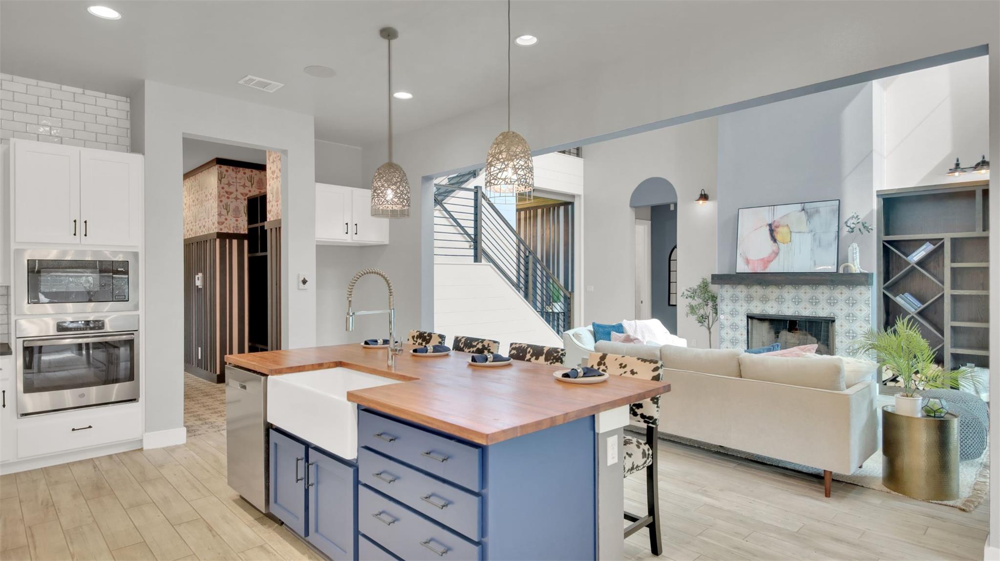 1506 Fox Sparrow Trl, Cedar Park, TX 78613