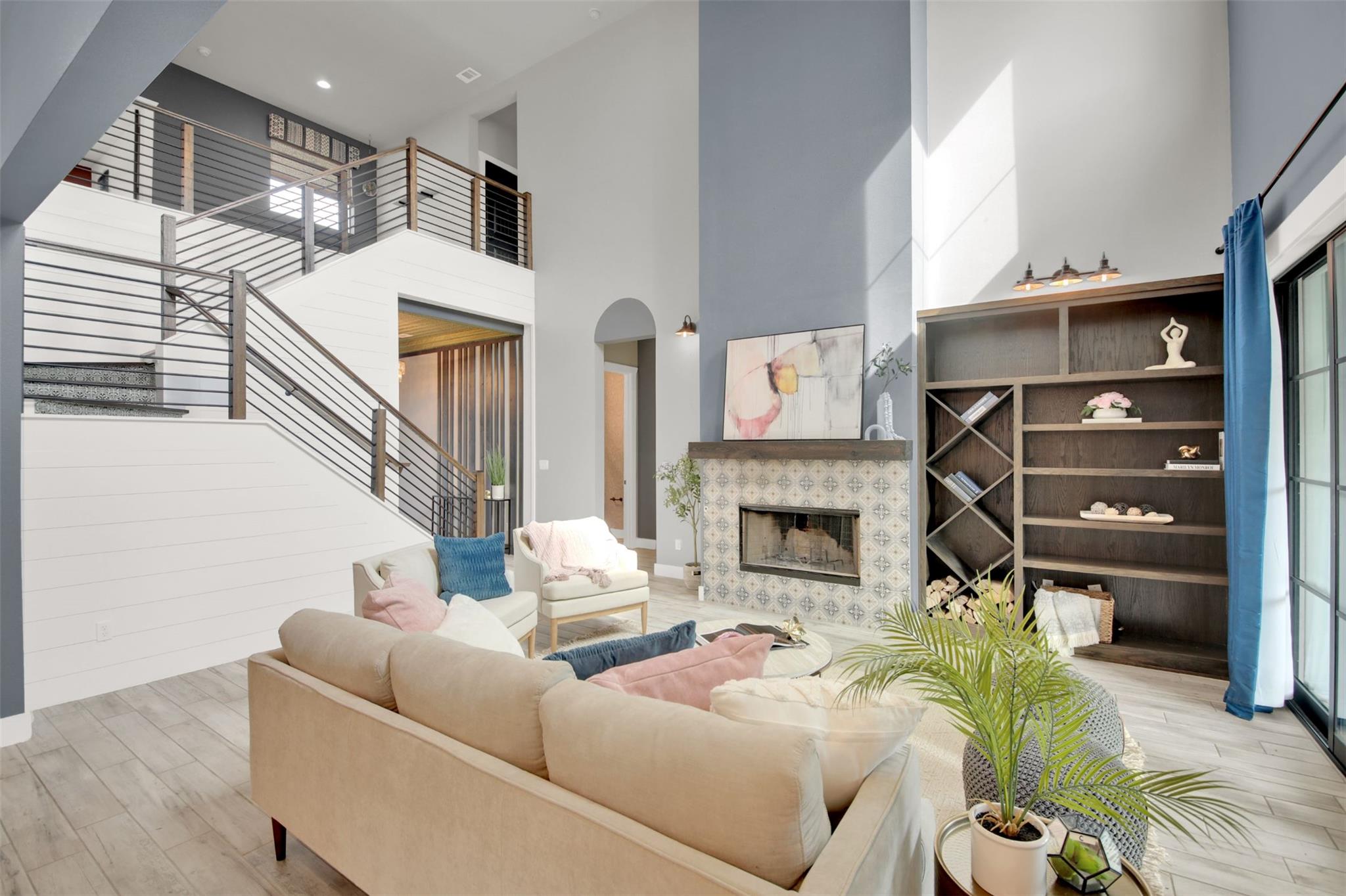 1506 Fox Sparrow Trl, Cedar Park, TX 78613