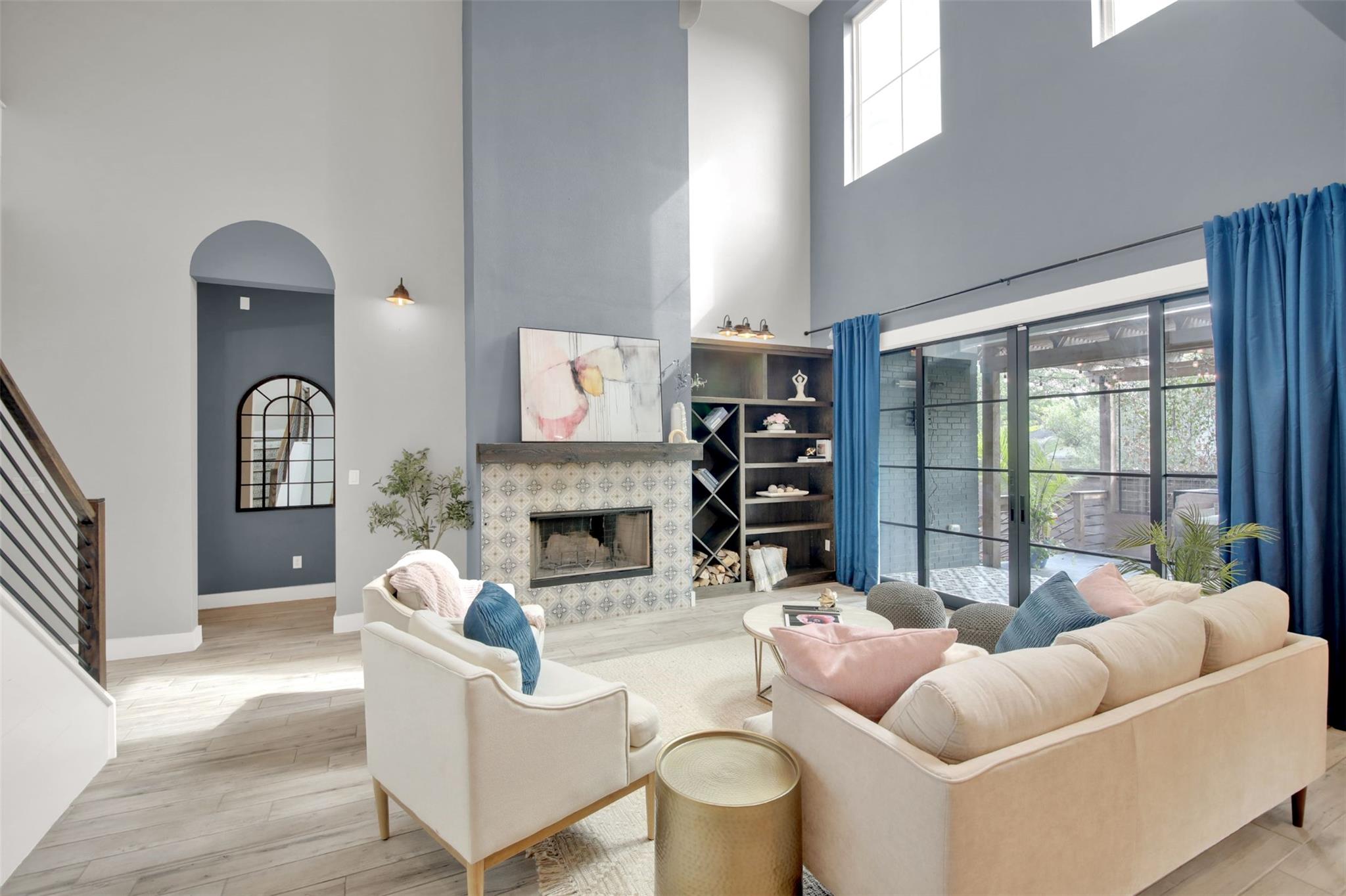 1506 Fox Sparrow Trl, Cedar Park, TX 78613