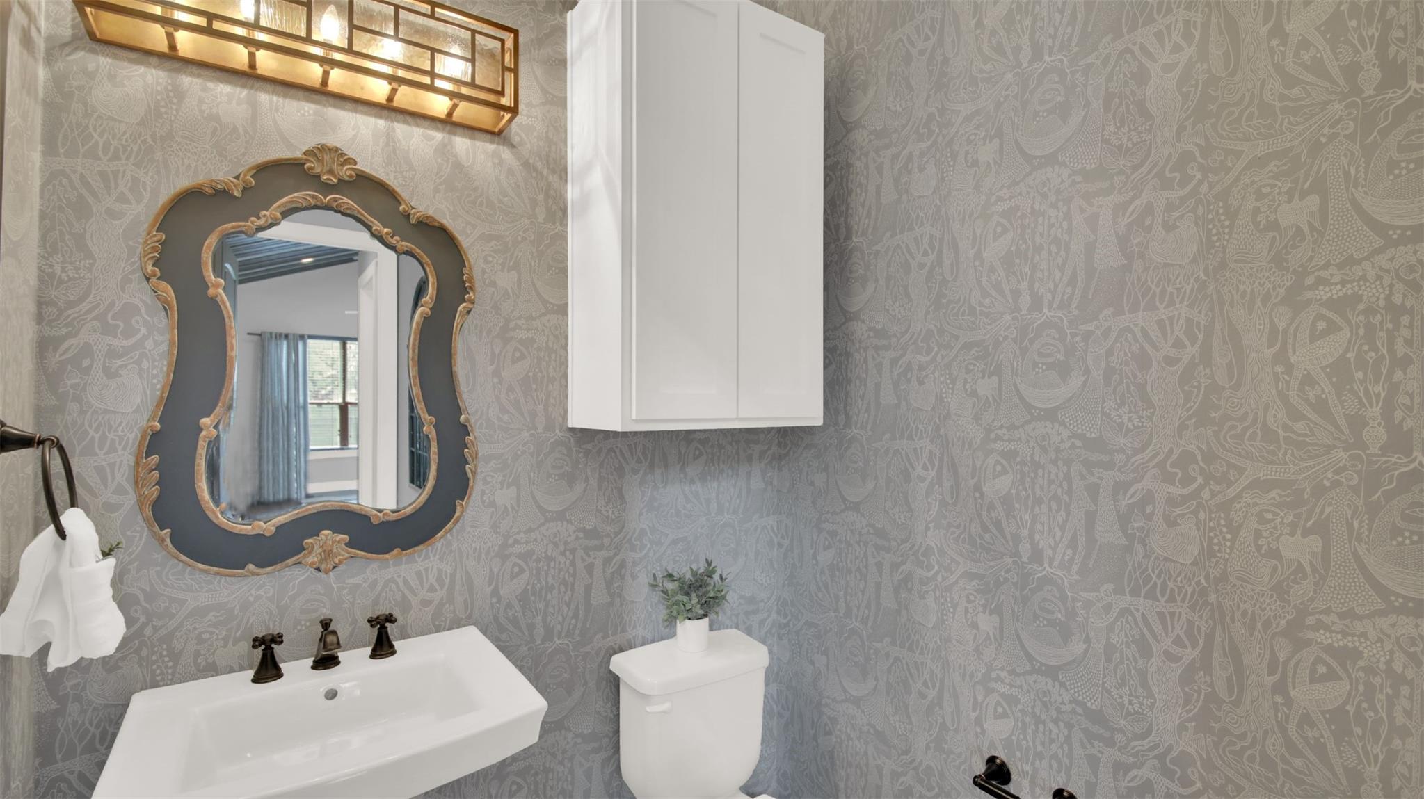 1506 Fox Sparrow Trl, Cedar Park, TX 78613