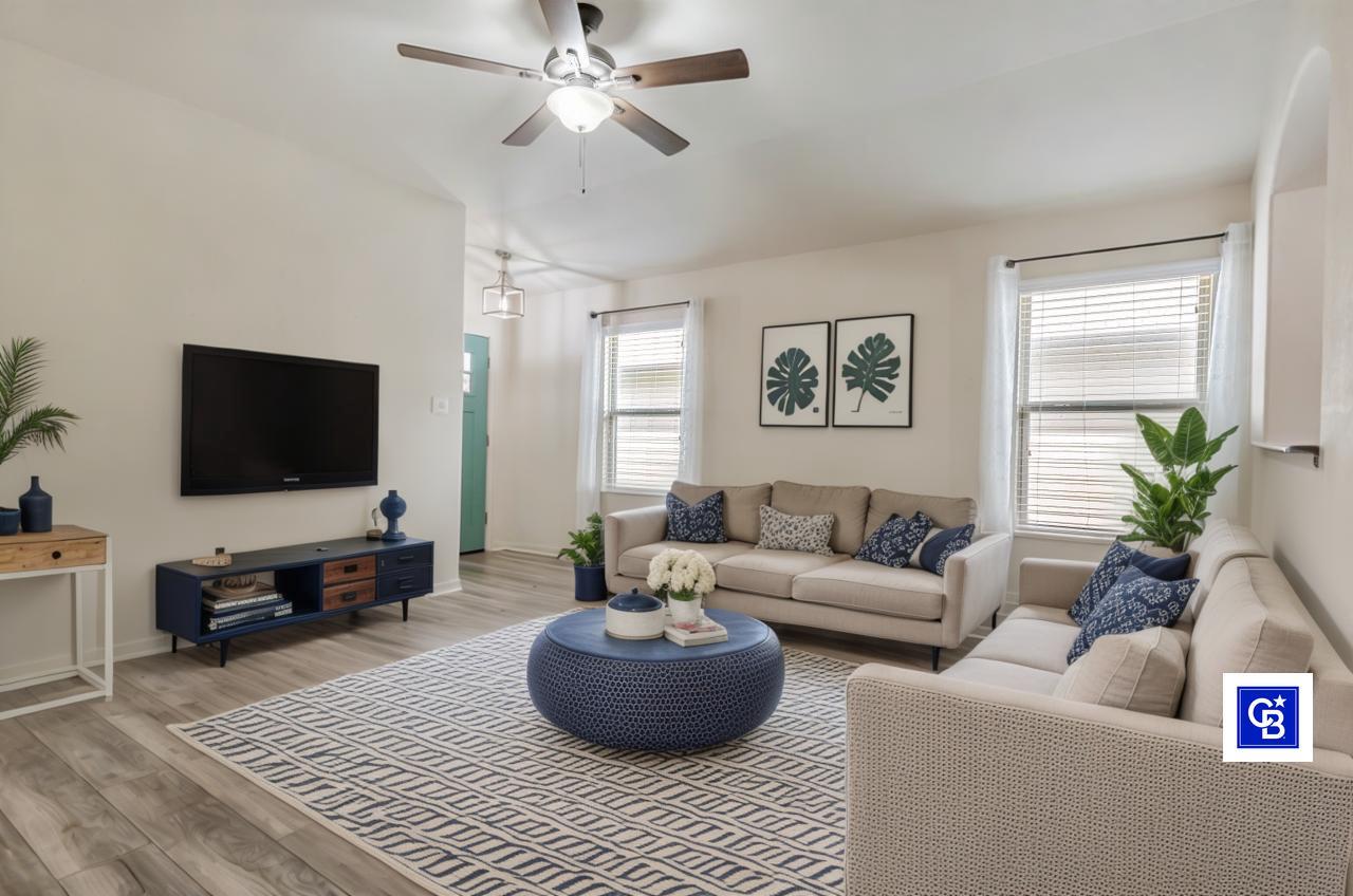 506 Old Peak Rd, Georgetown, TX 78626