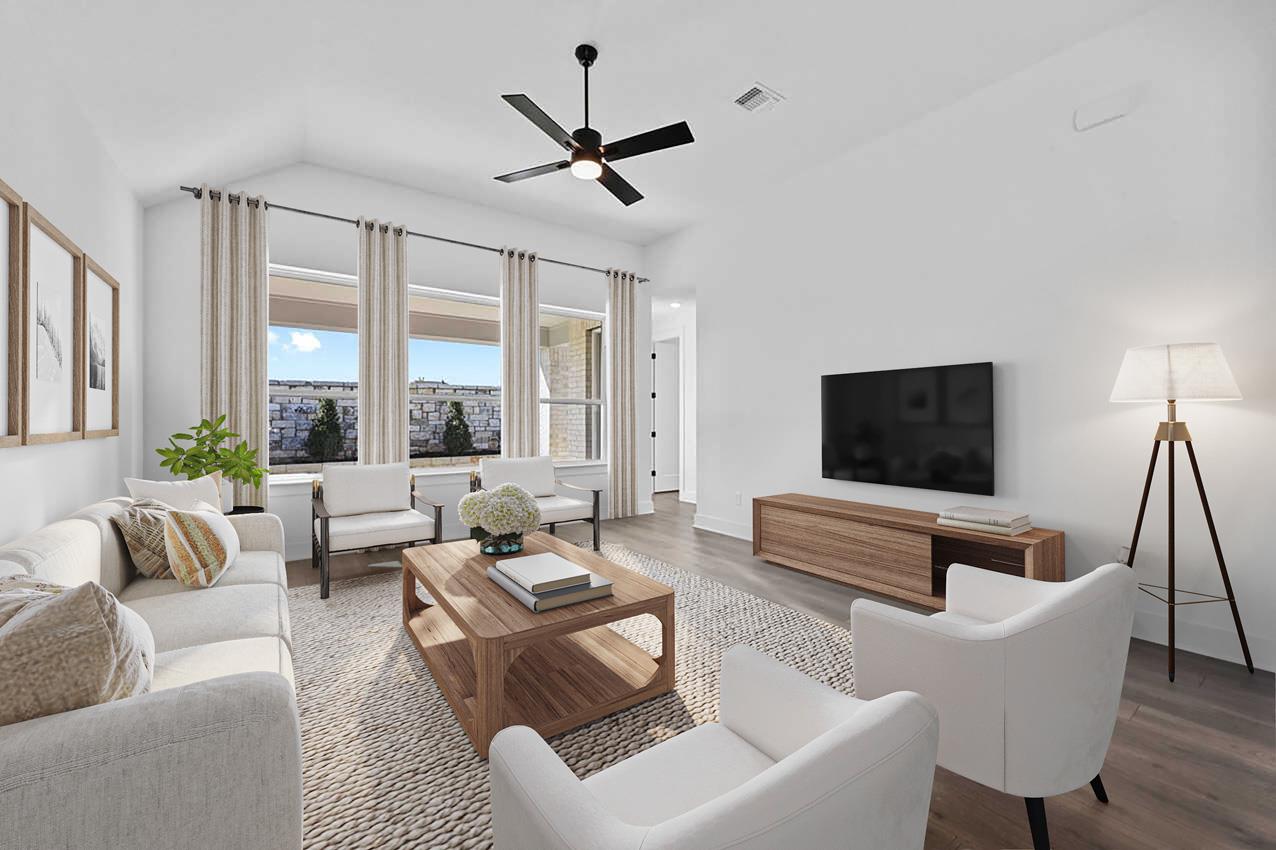 153 High Rock Pass, Kyle, TX 78640