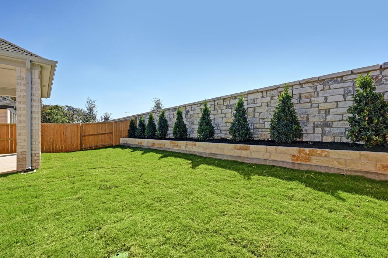 153 High Rock Pass, Kyle, TX 78640