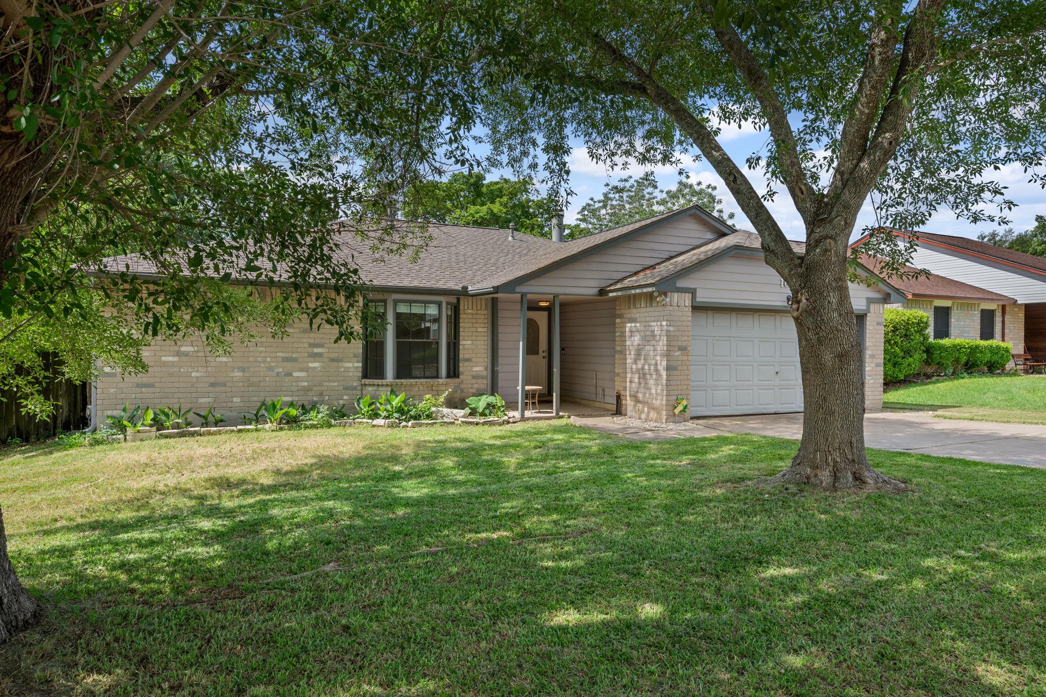 1605 Quail Run Rd, Pflugerville, TX 78660