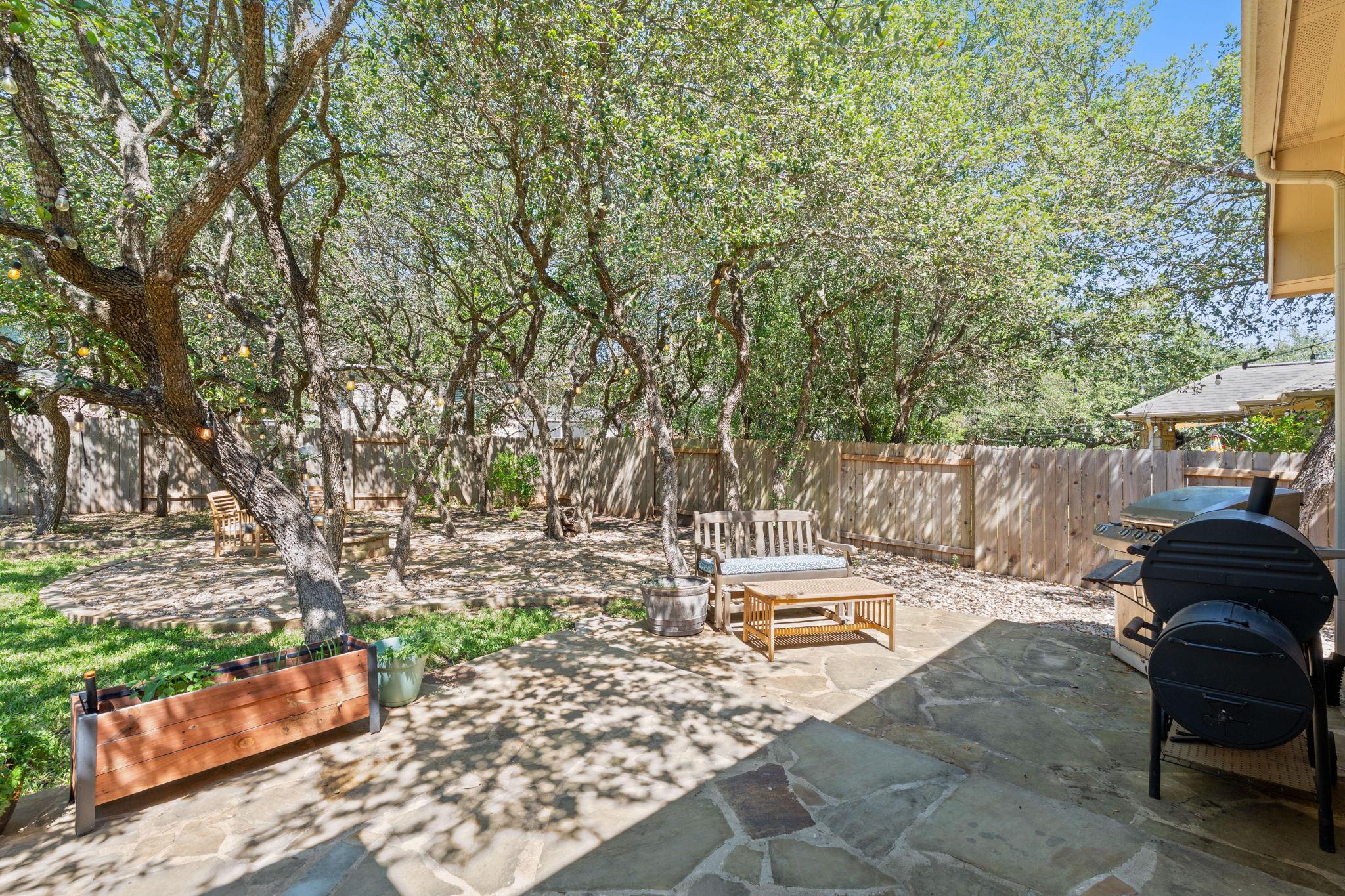 11036 Cherisse Dr, Austin, TX 78739